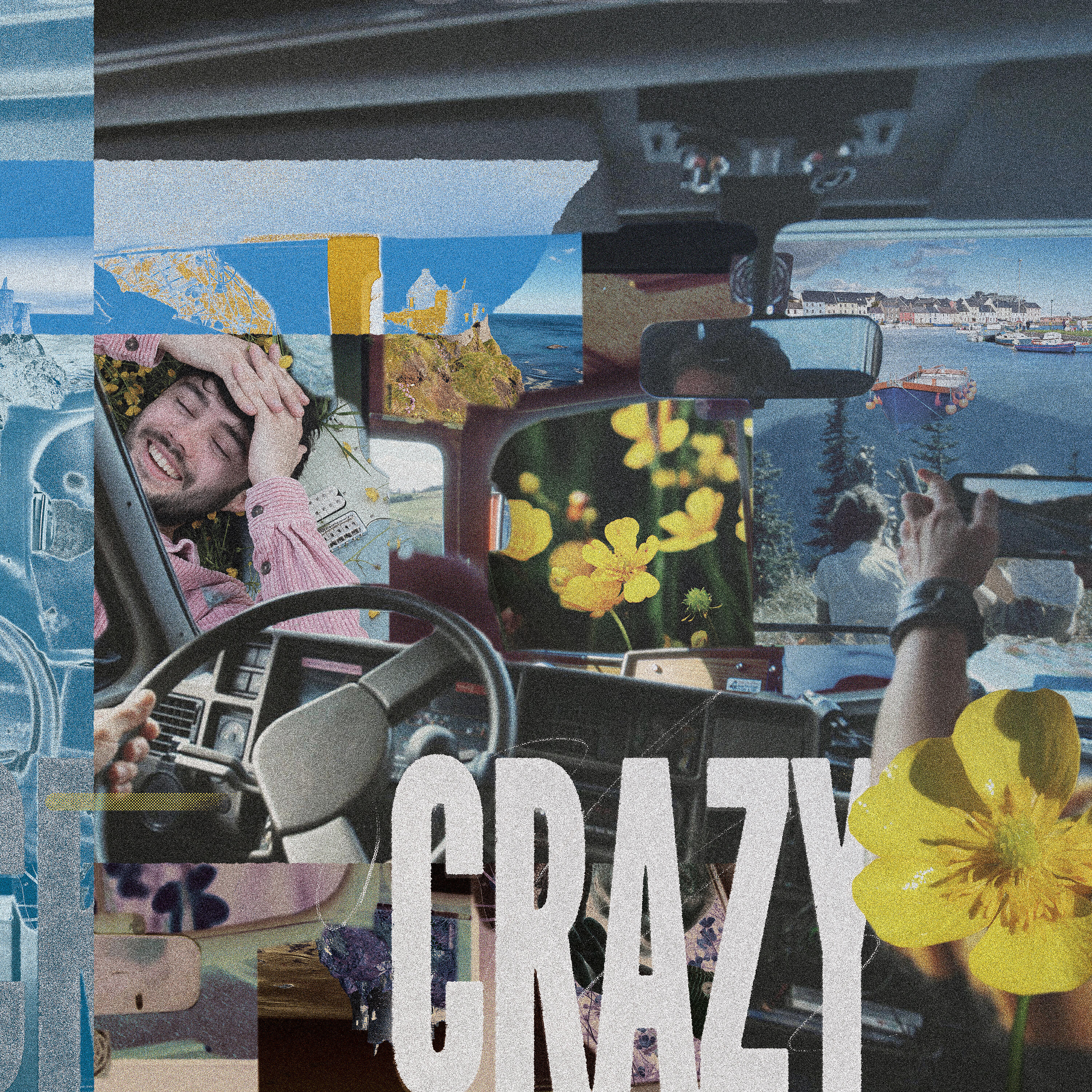 Релиз CRAZY