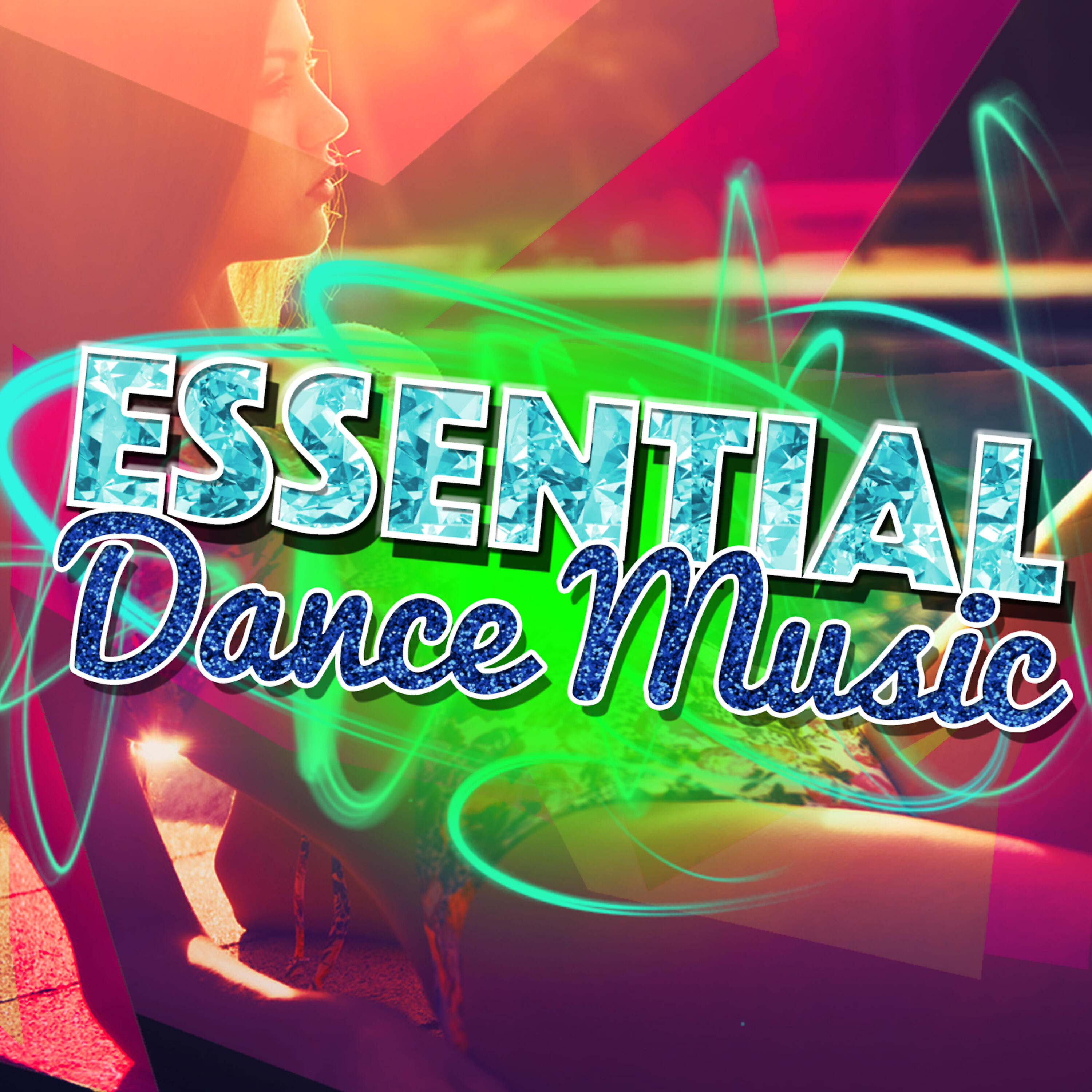 Постер альбома Essential Dance Music
