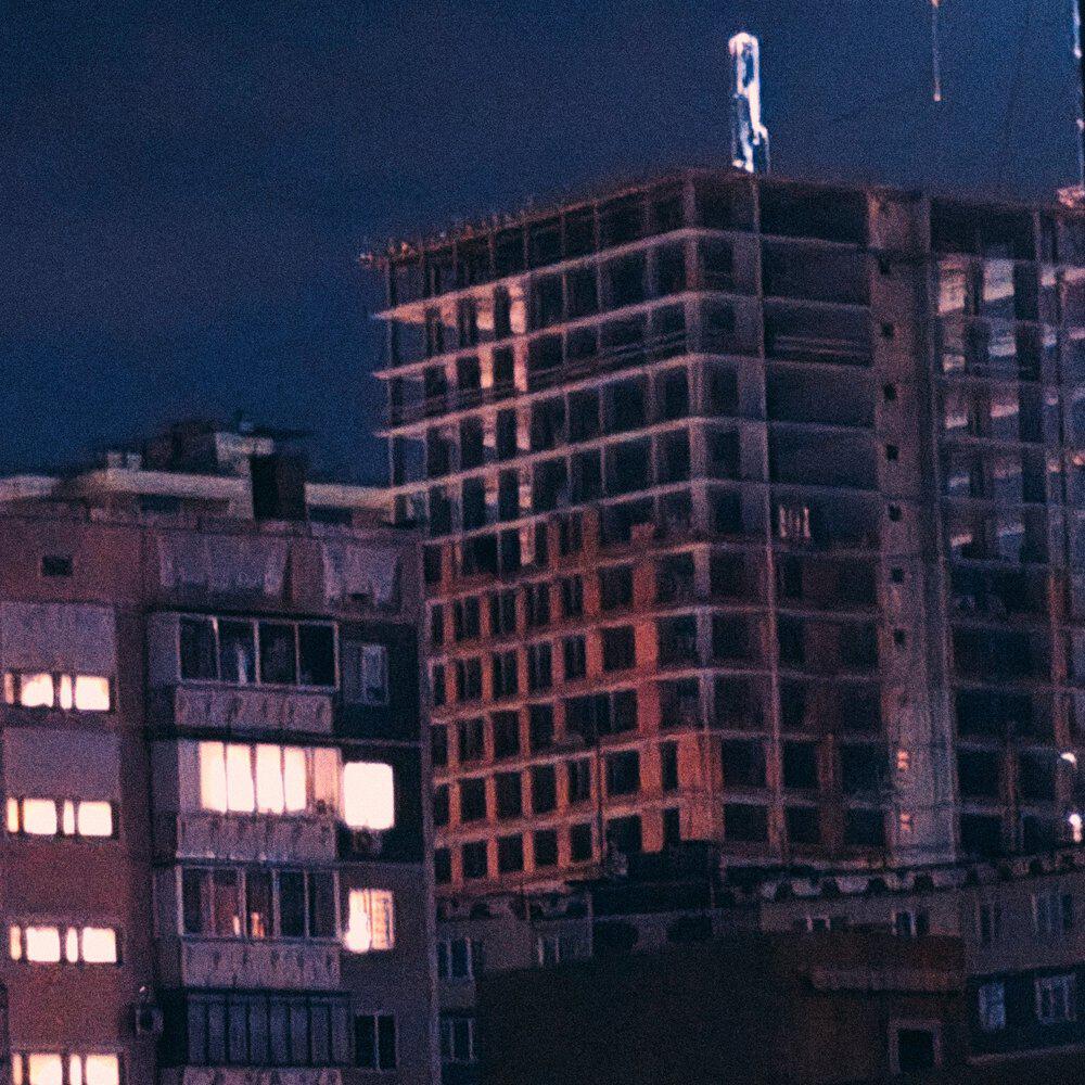 Релиз Джин без тоника