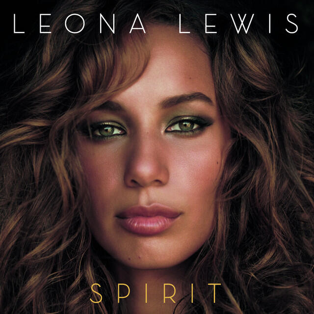Релиз Spirit