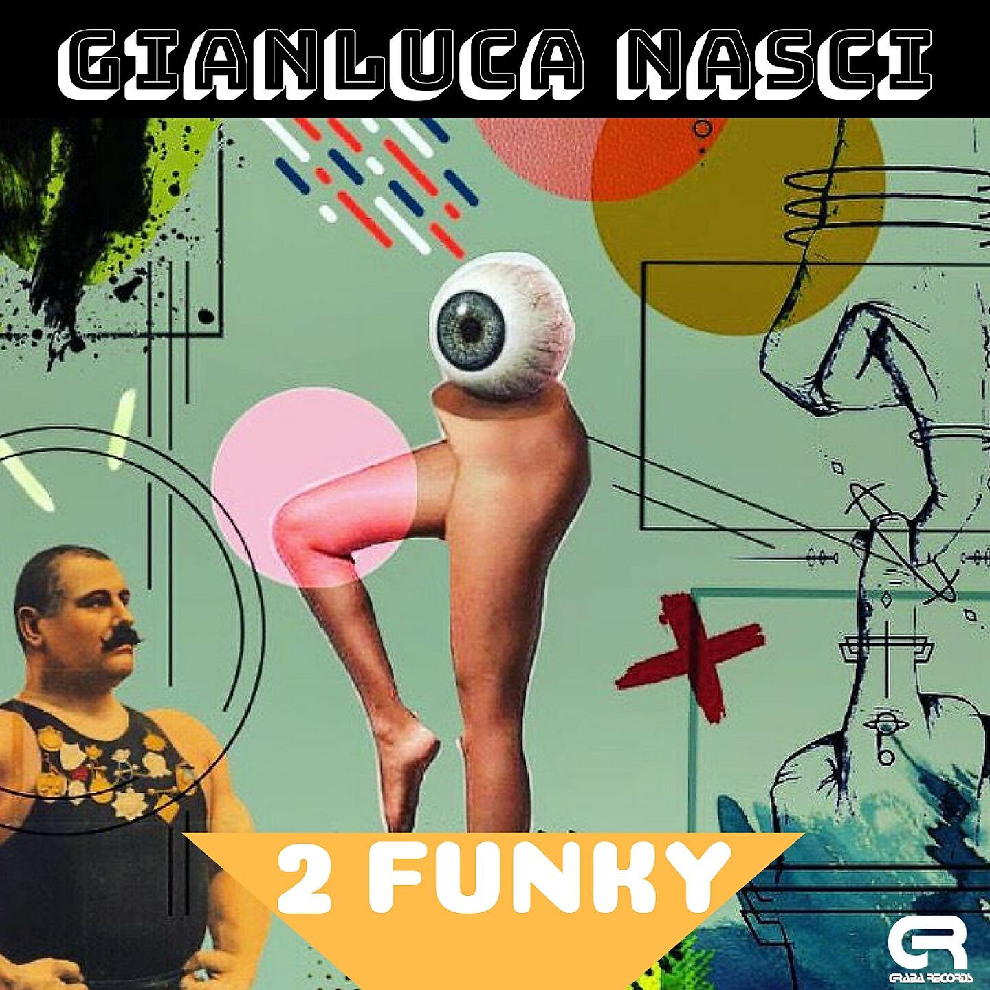 Релиз 2 Funky