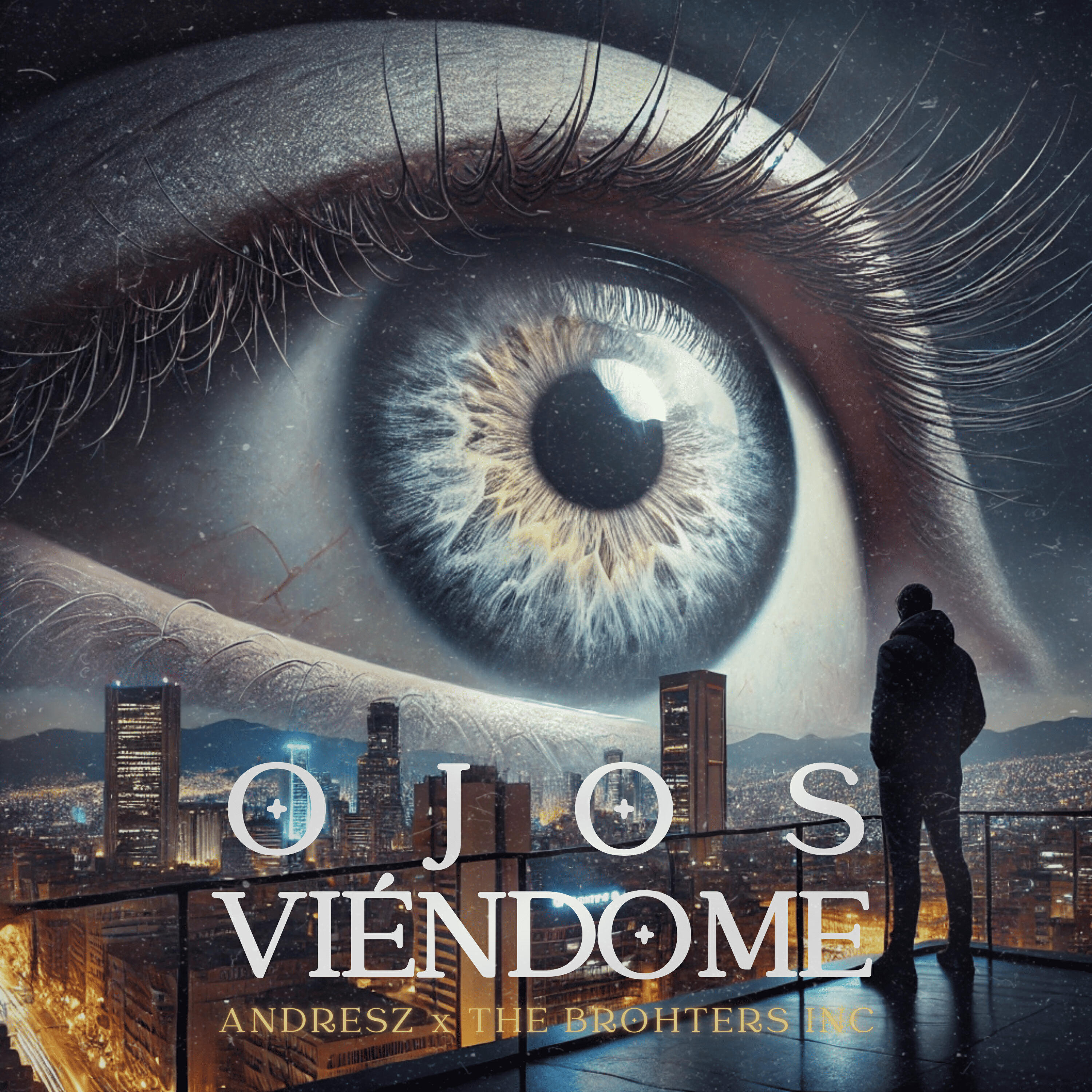 Релиз Ojos Viendome