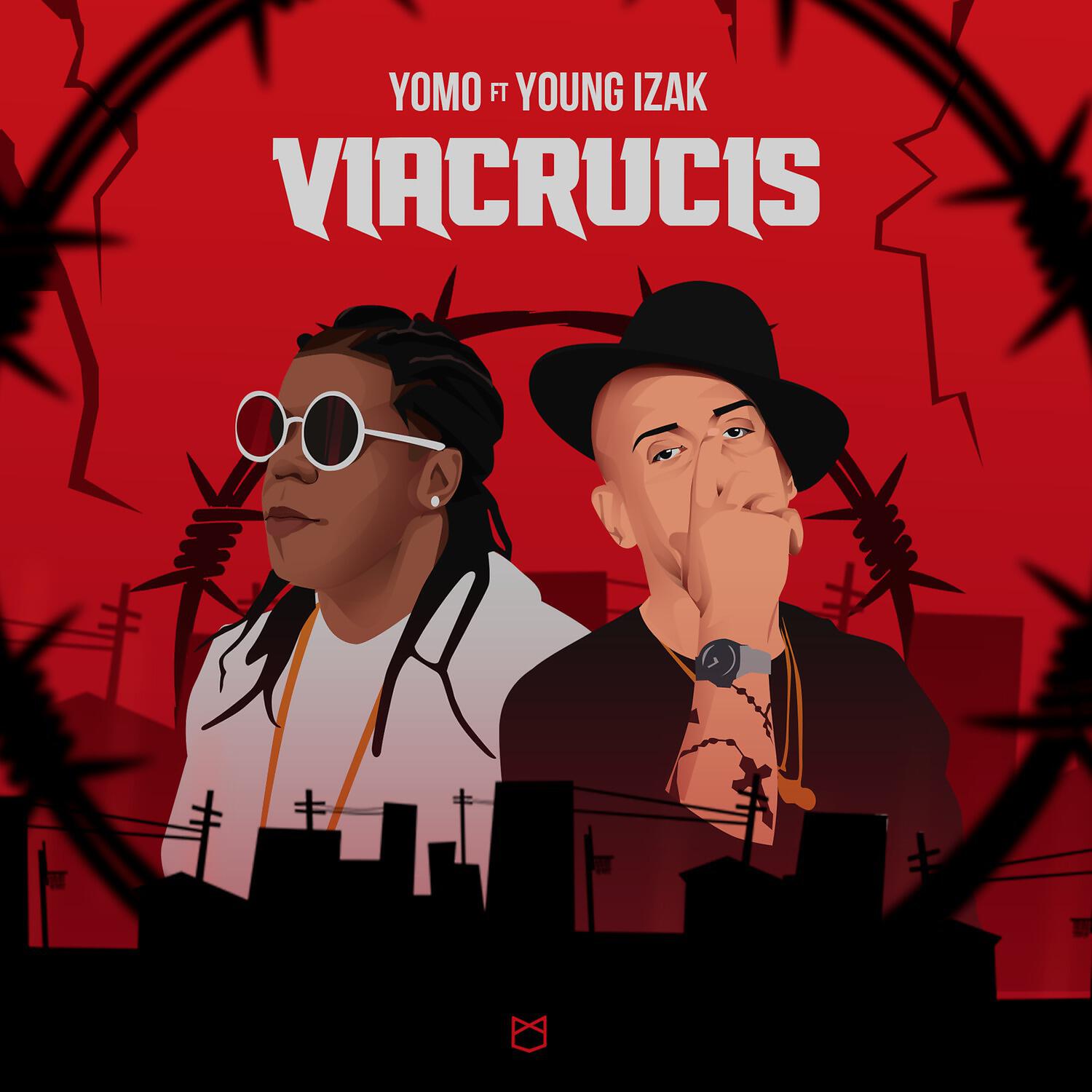 Yomo, Young Izak - Viacrucis