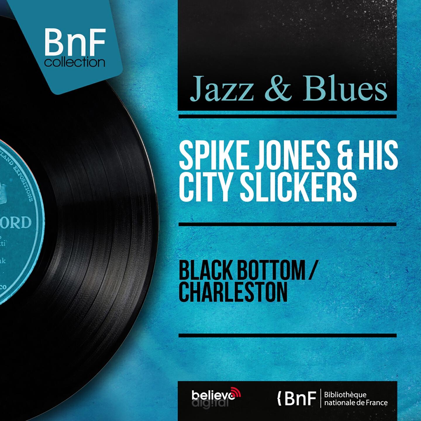 Релиз Black Bottom / Charleston (Mono Version)