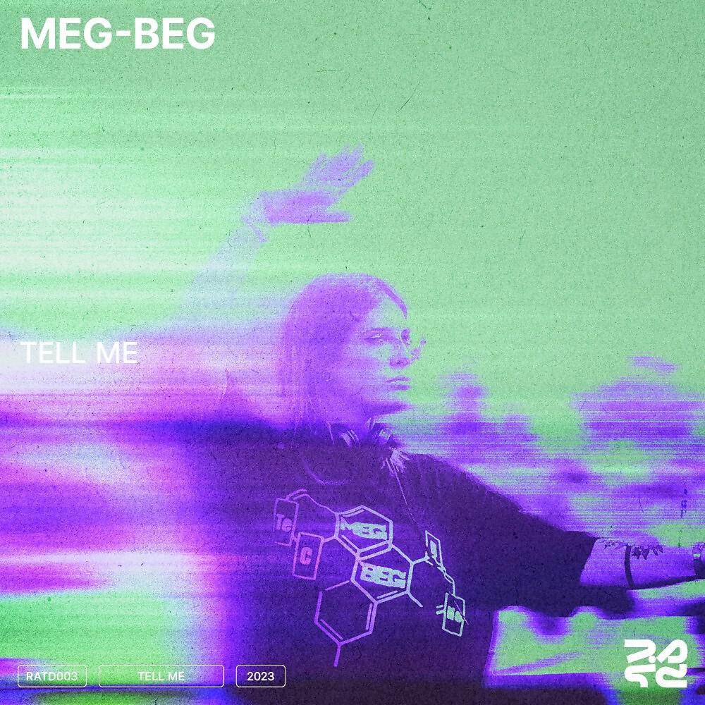 Релиз Tell Me
