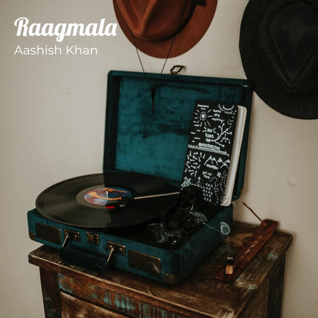 Релиз Raagmala