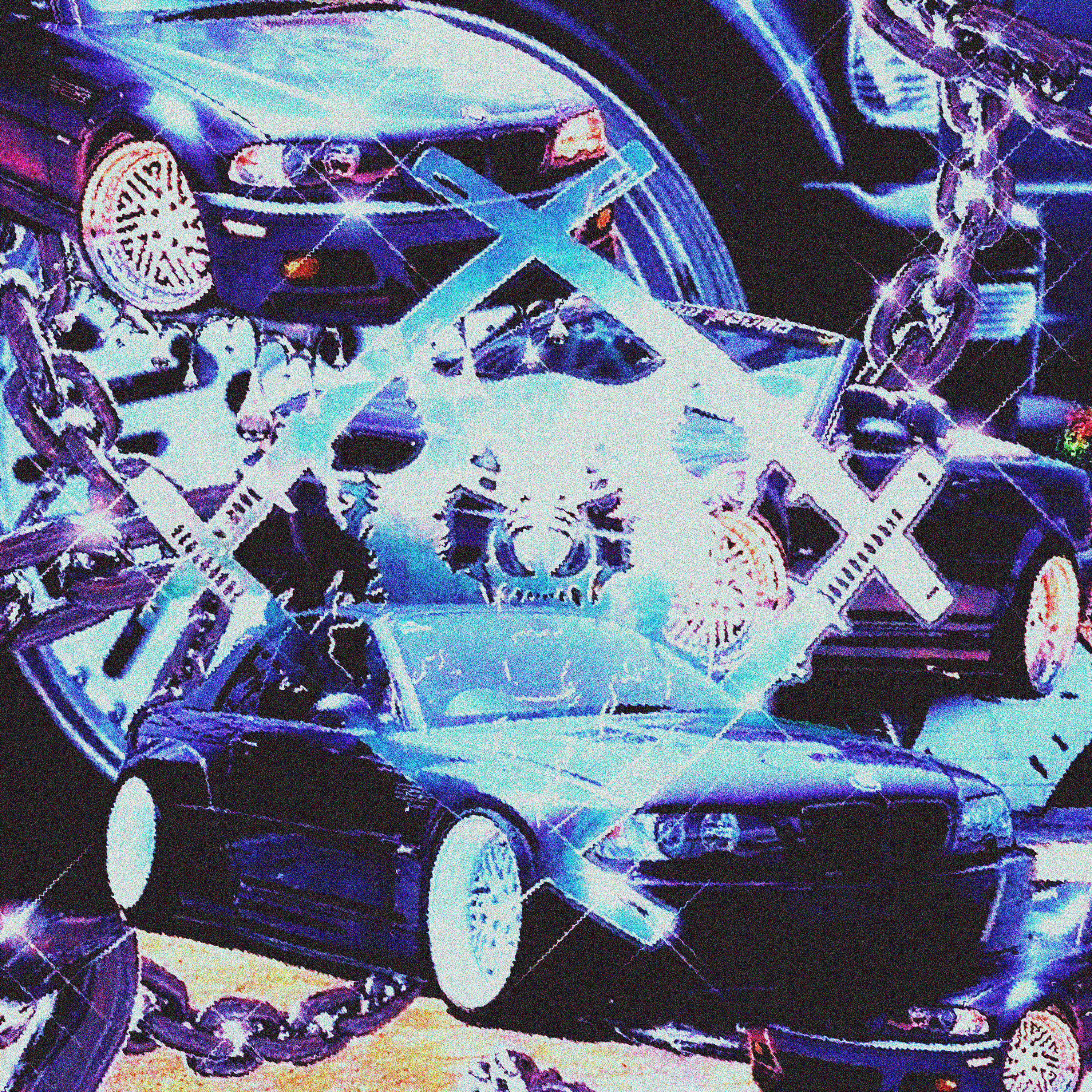 Релиз Overload