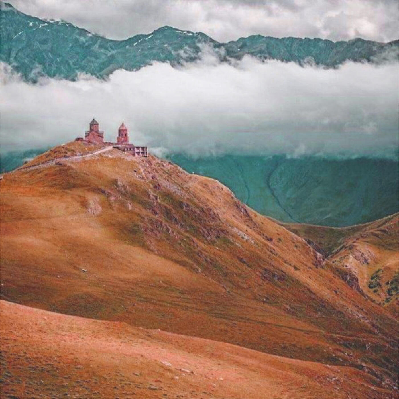 Релиз Troparion