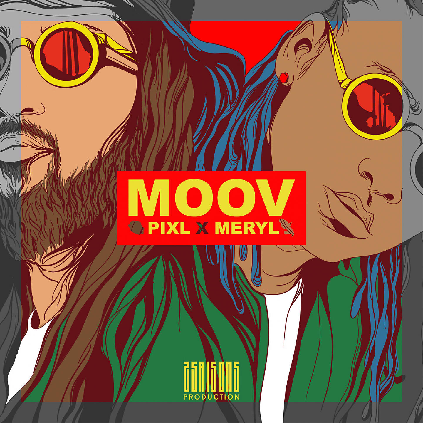 Релиз MOOV