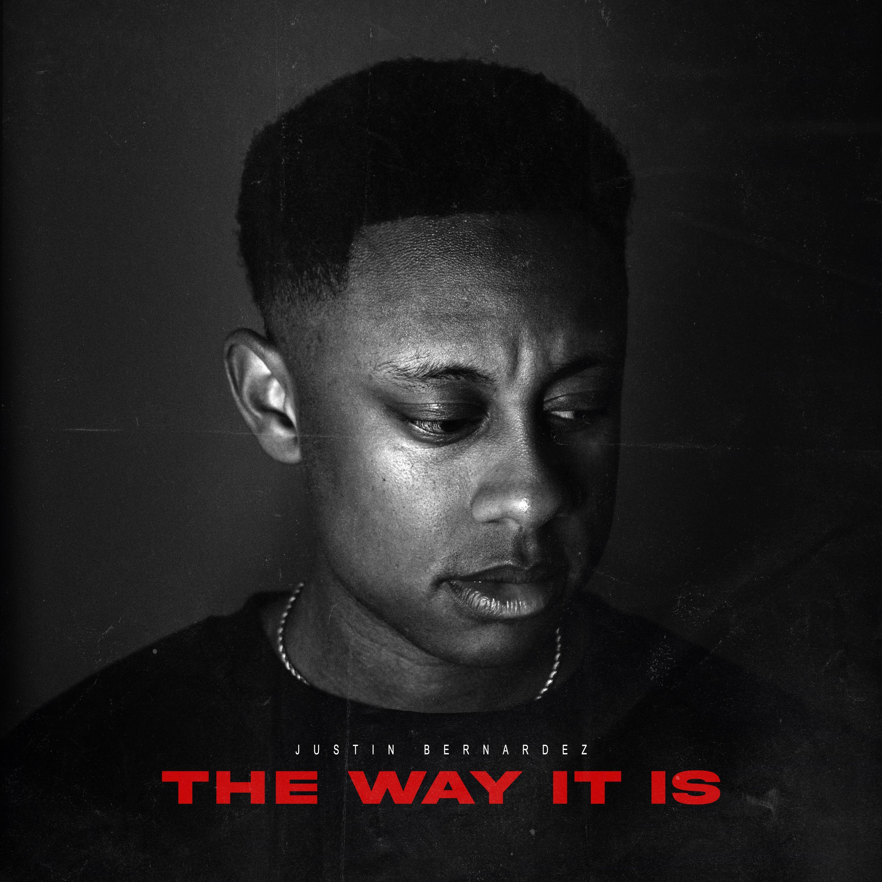 Релиз The Way It Is