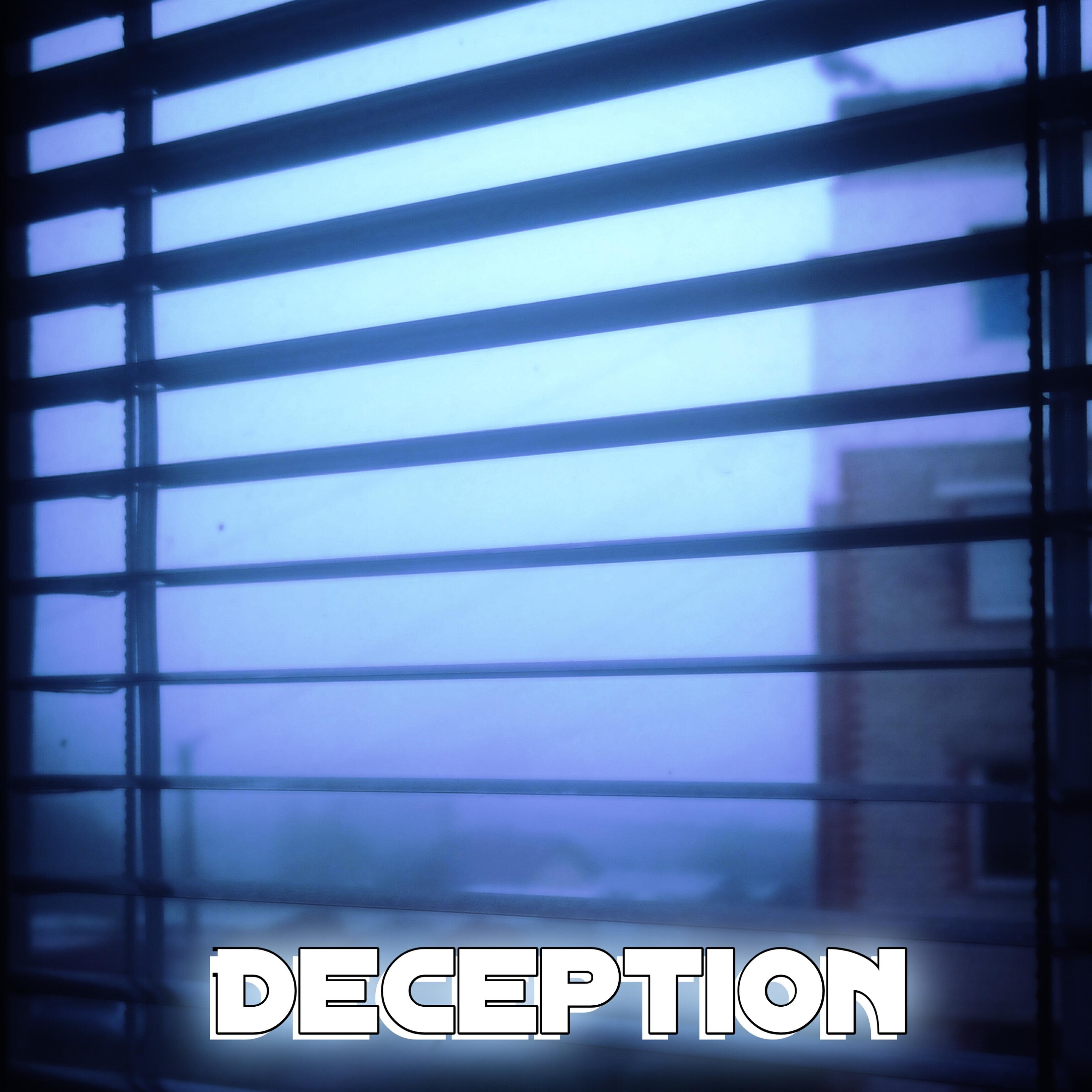 Релиз Deception