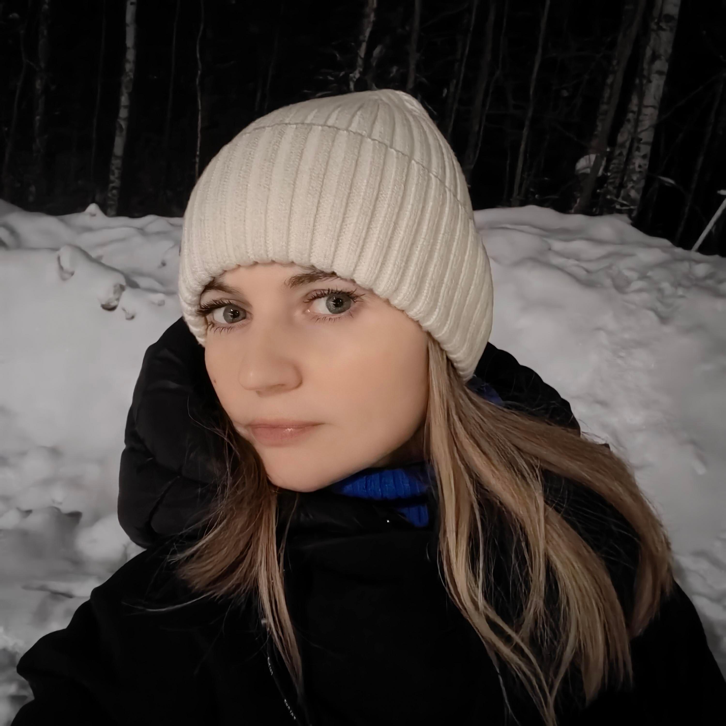 Релиз Лес