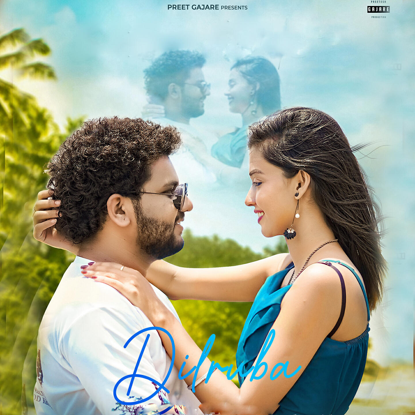 Релиз Dilruba
