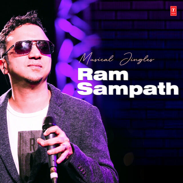 Релиз Musical Jingles - Ram Sampath