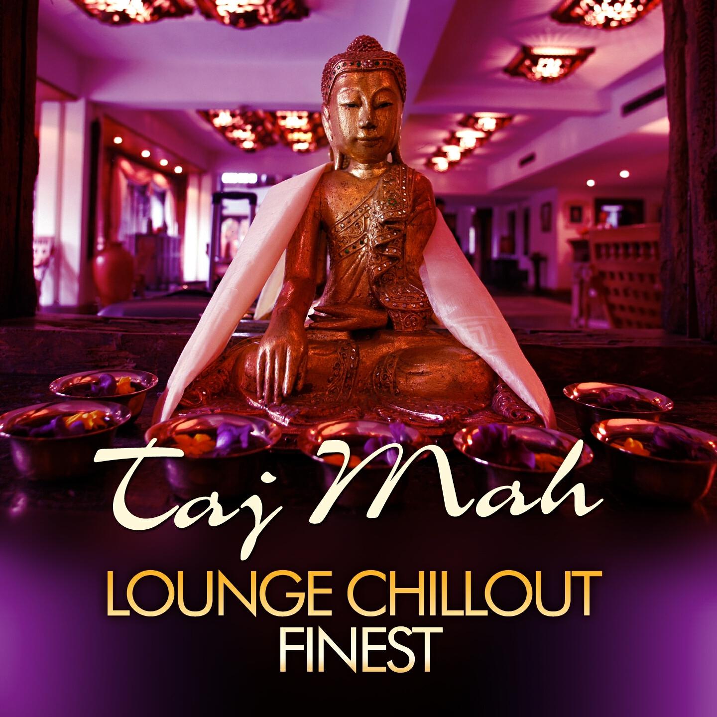 Релиз Taj Mah Lounge, Chill Out Finest, Vol.1