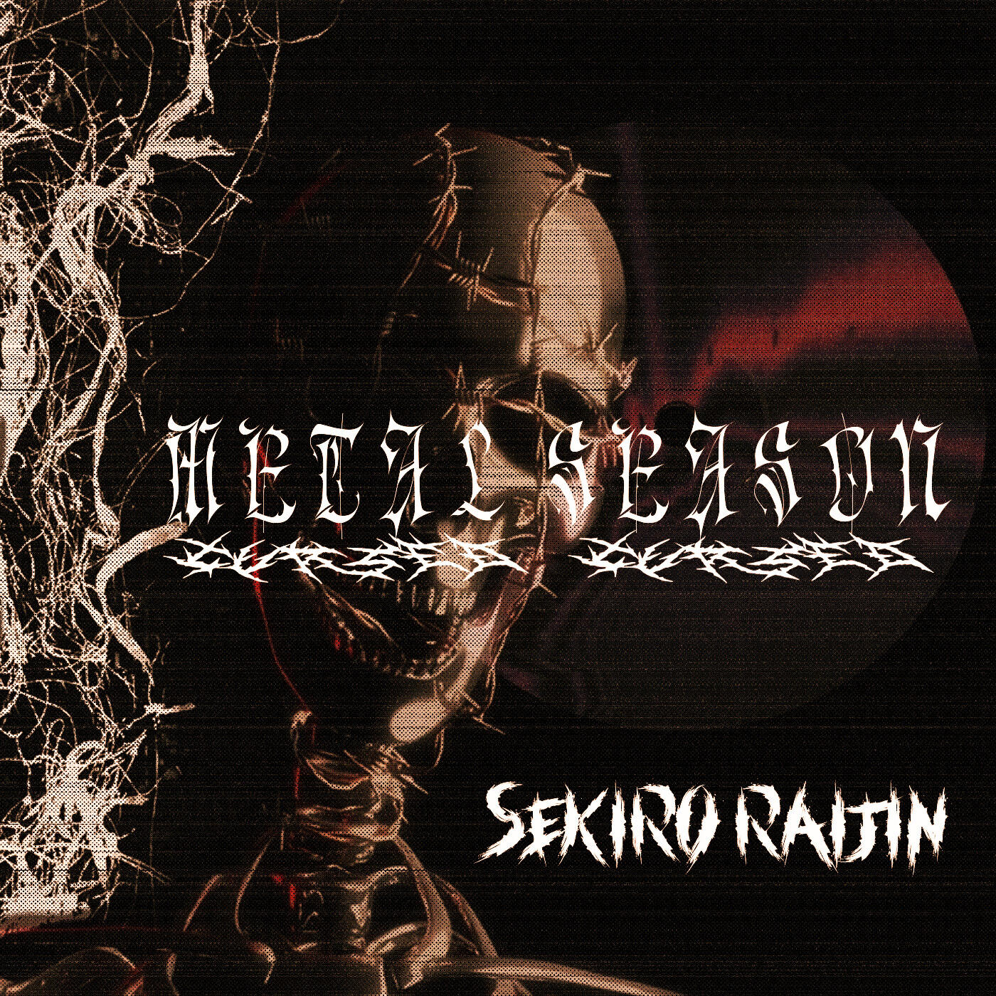 Релиз Metal Season