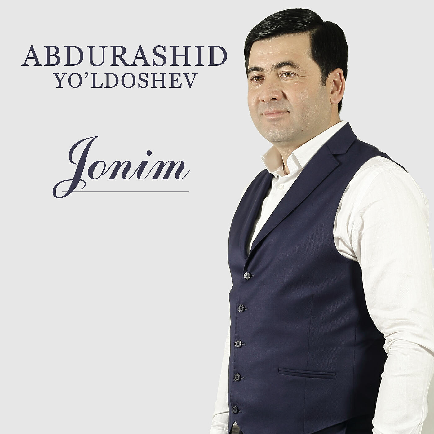 Постер альбома Jonim