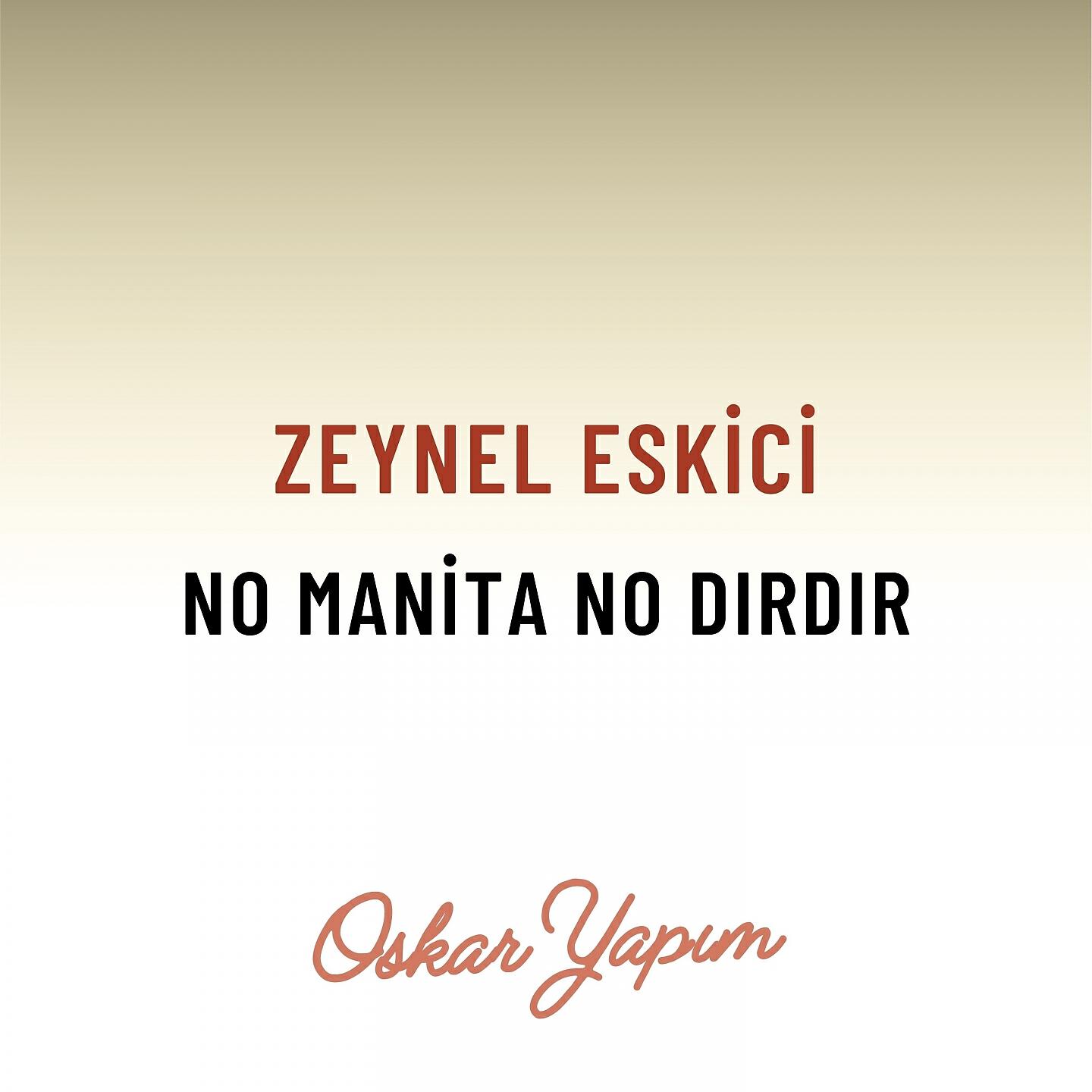 Zeynel Eskici