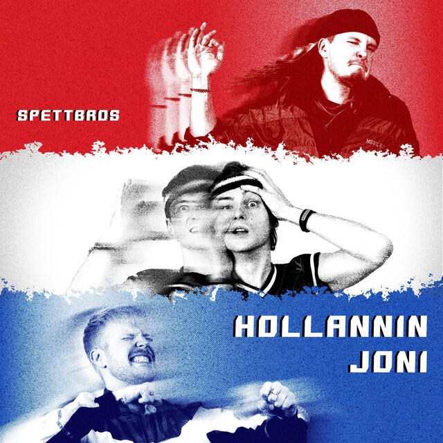 Релиз Hollannin Joni