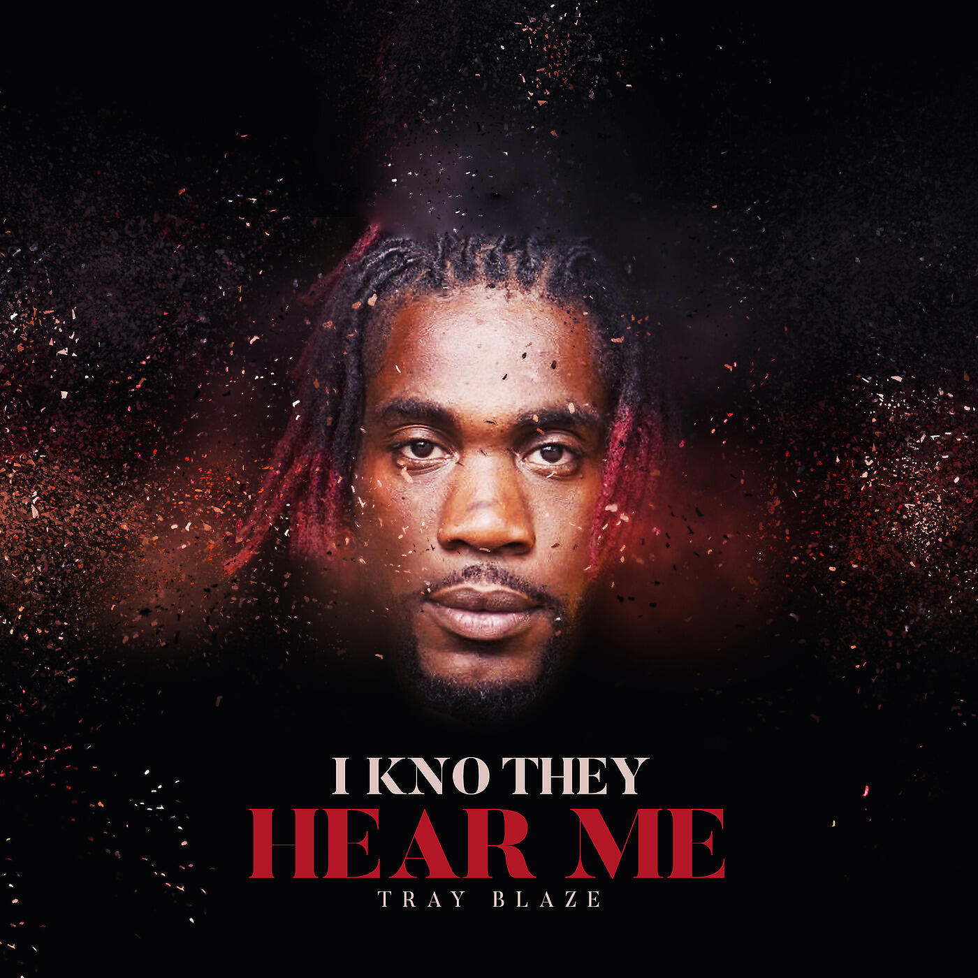 Релиз I Kno They Hear Me