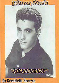 Johnny Stark
