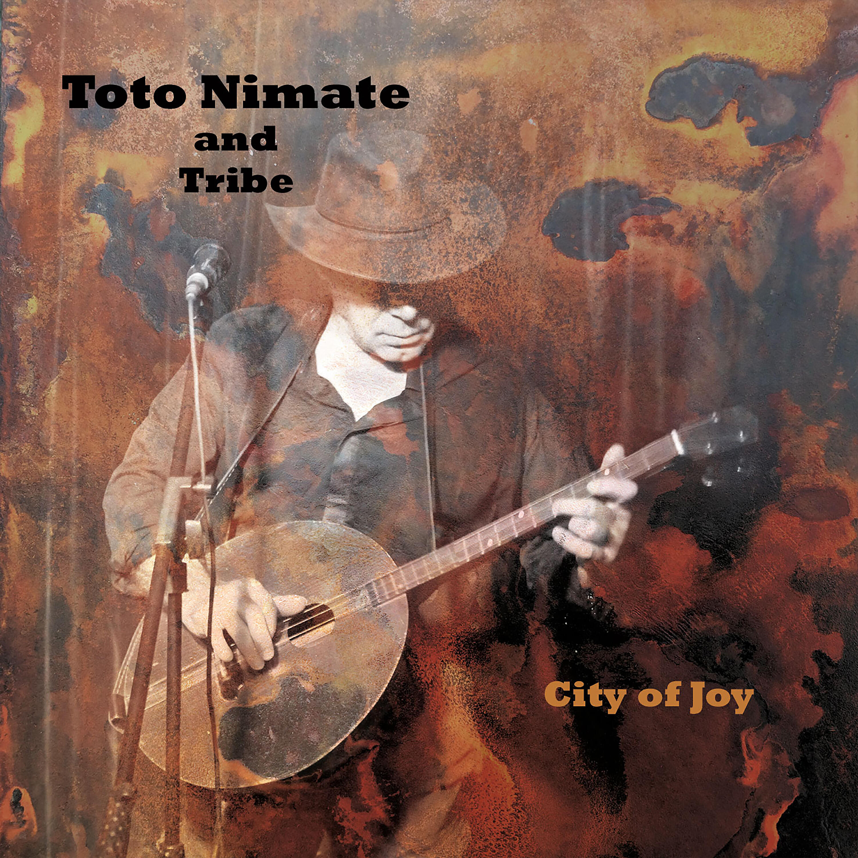 Релиз City of Joy