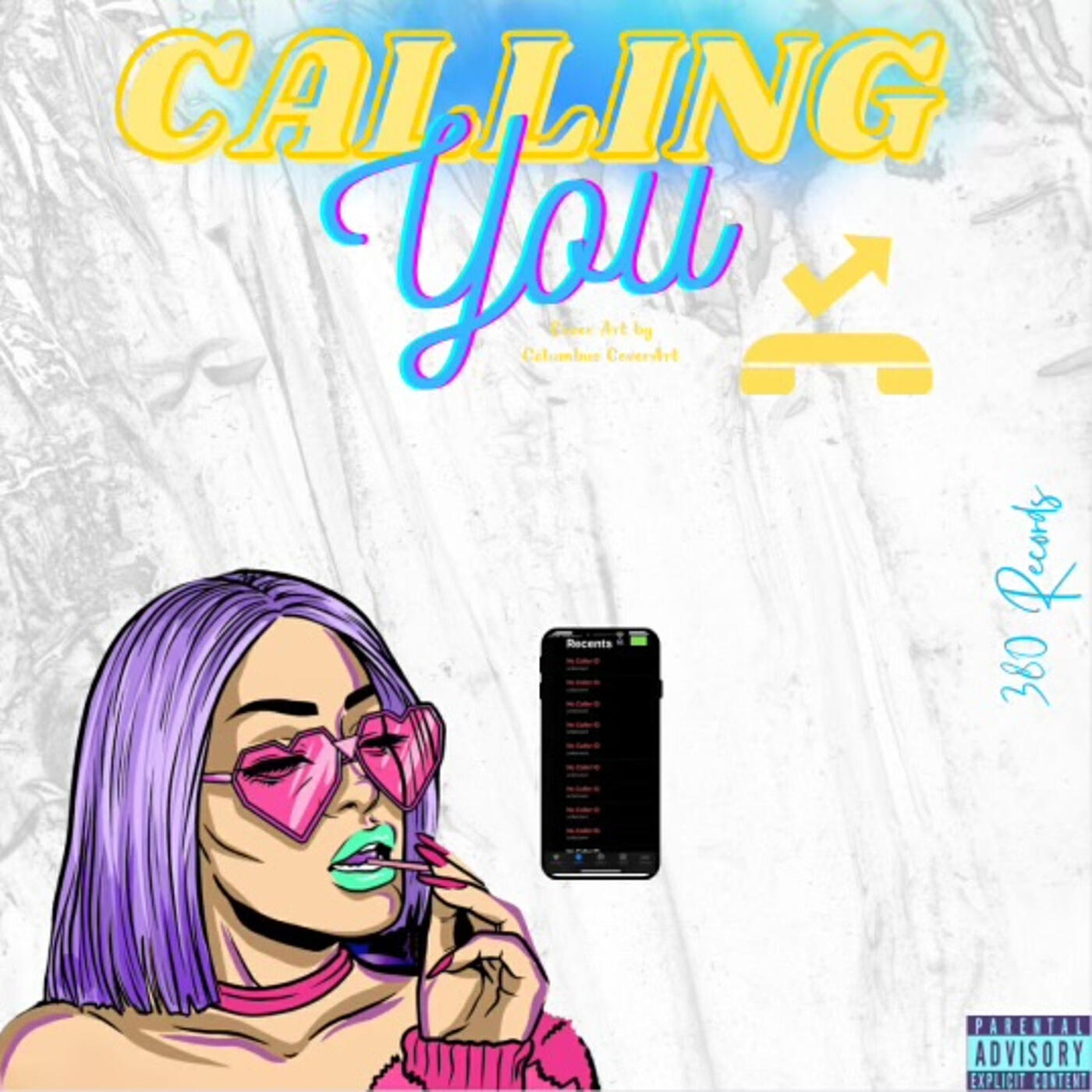 Релиз Calling You