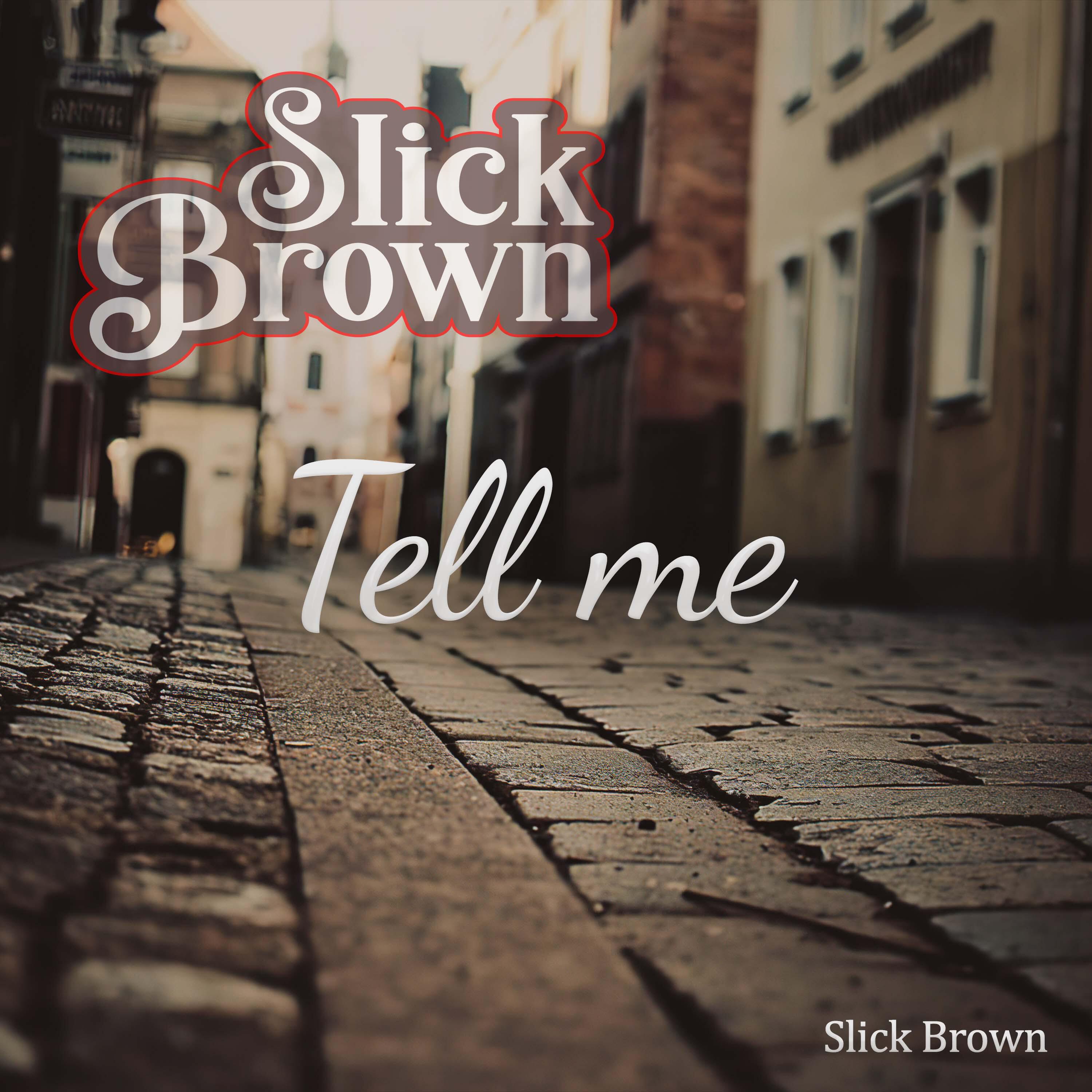 Релиз Tell Me