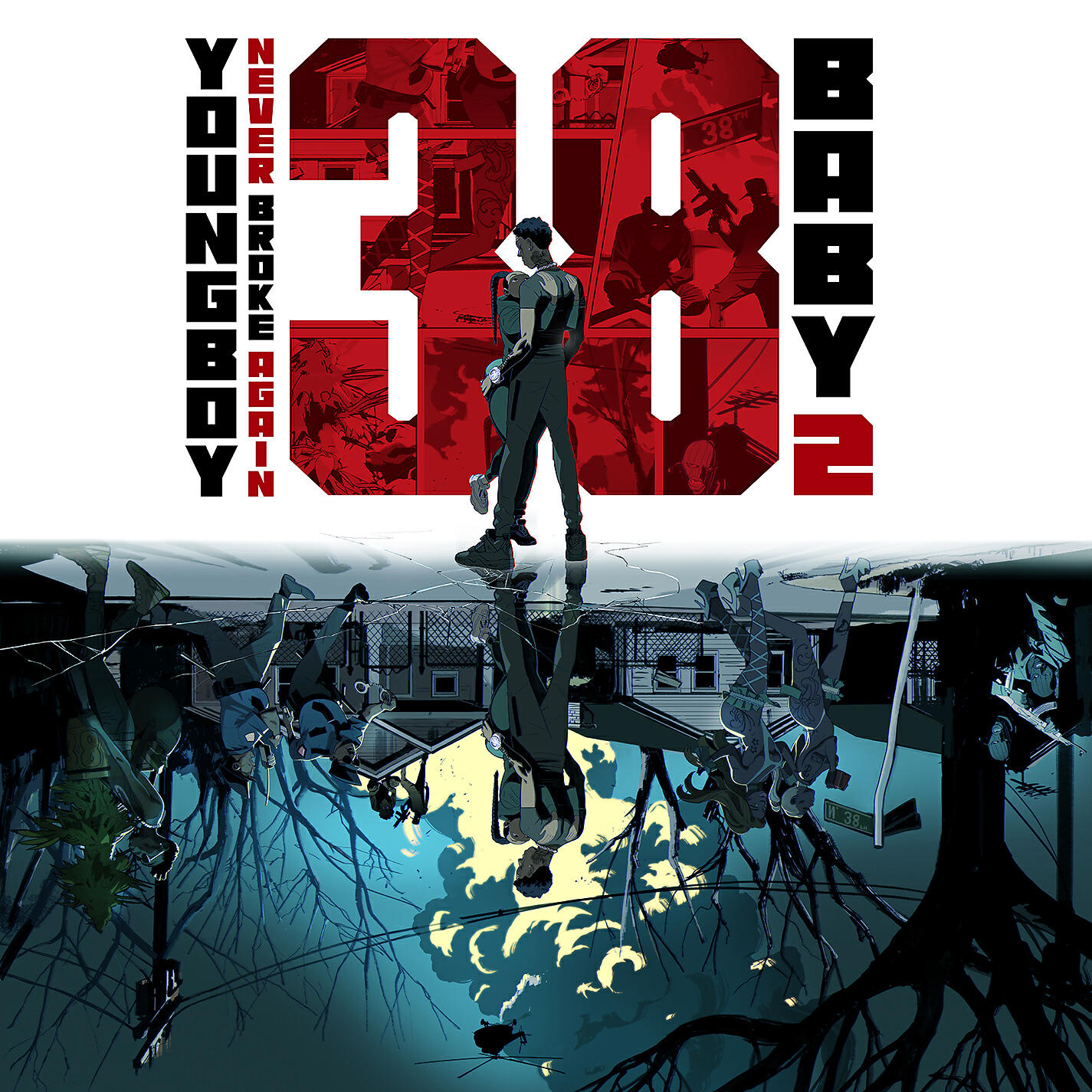 Релиз 38 Baby 2