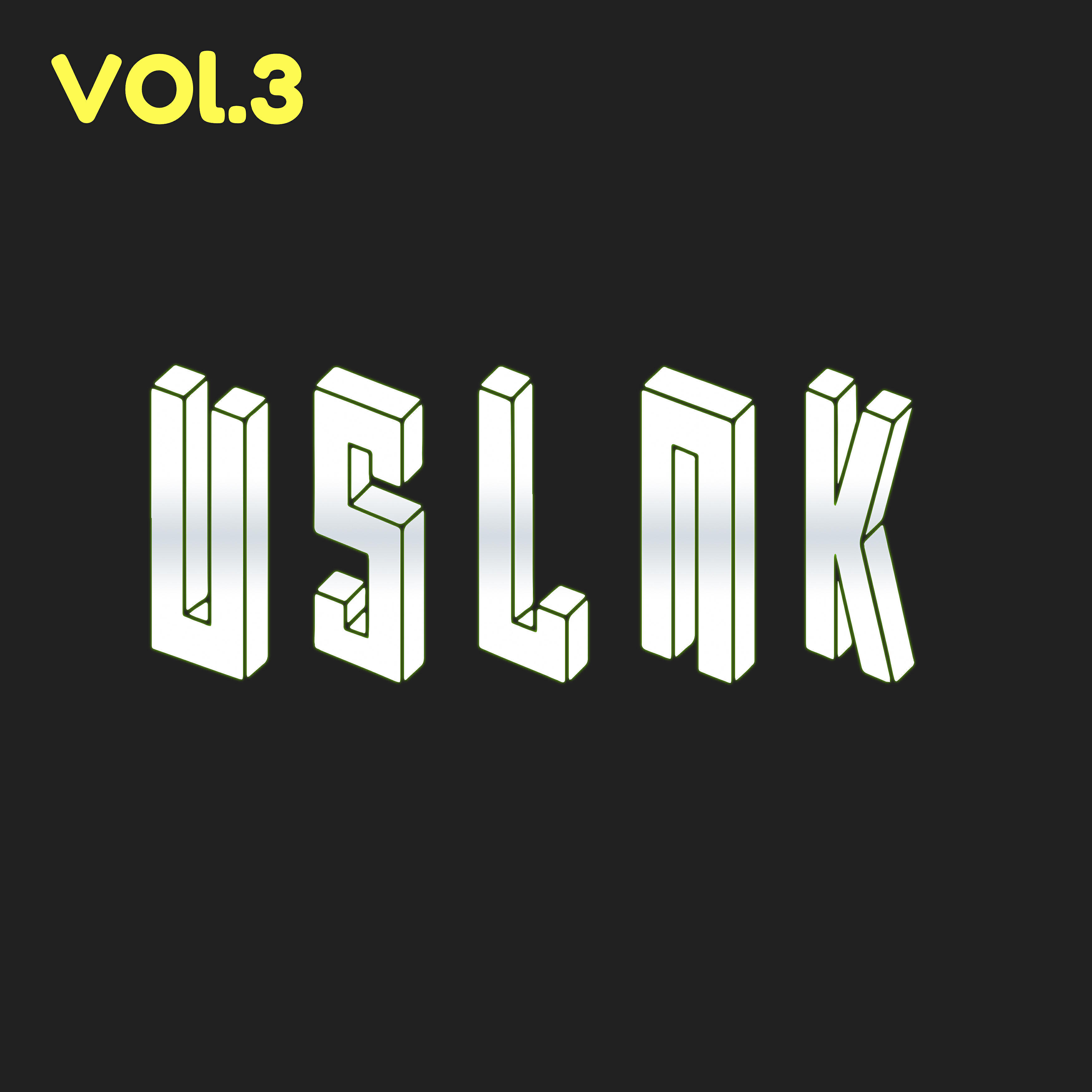 Релиз Vol. 3