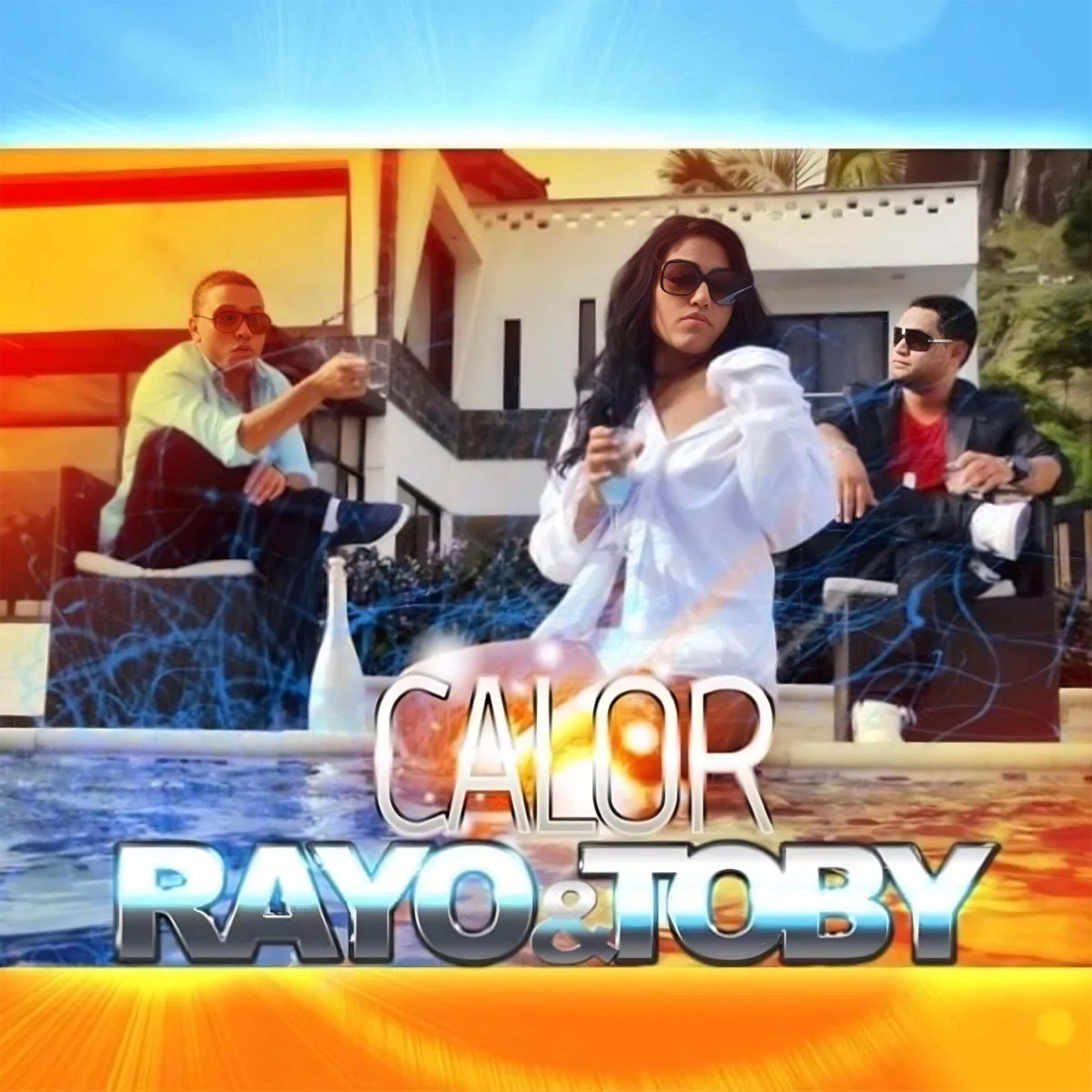 Релиз Calor