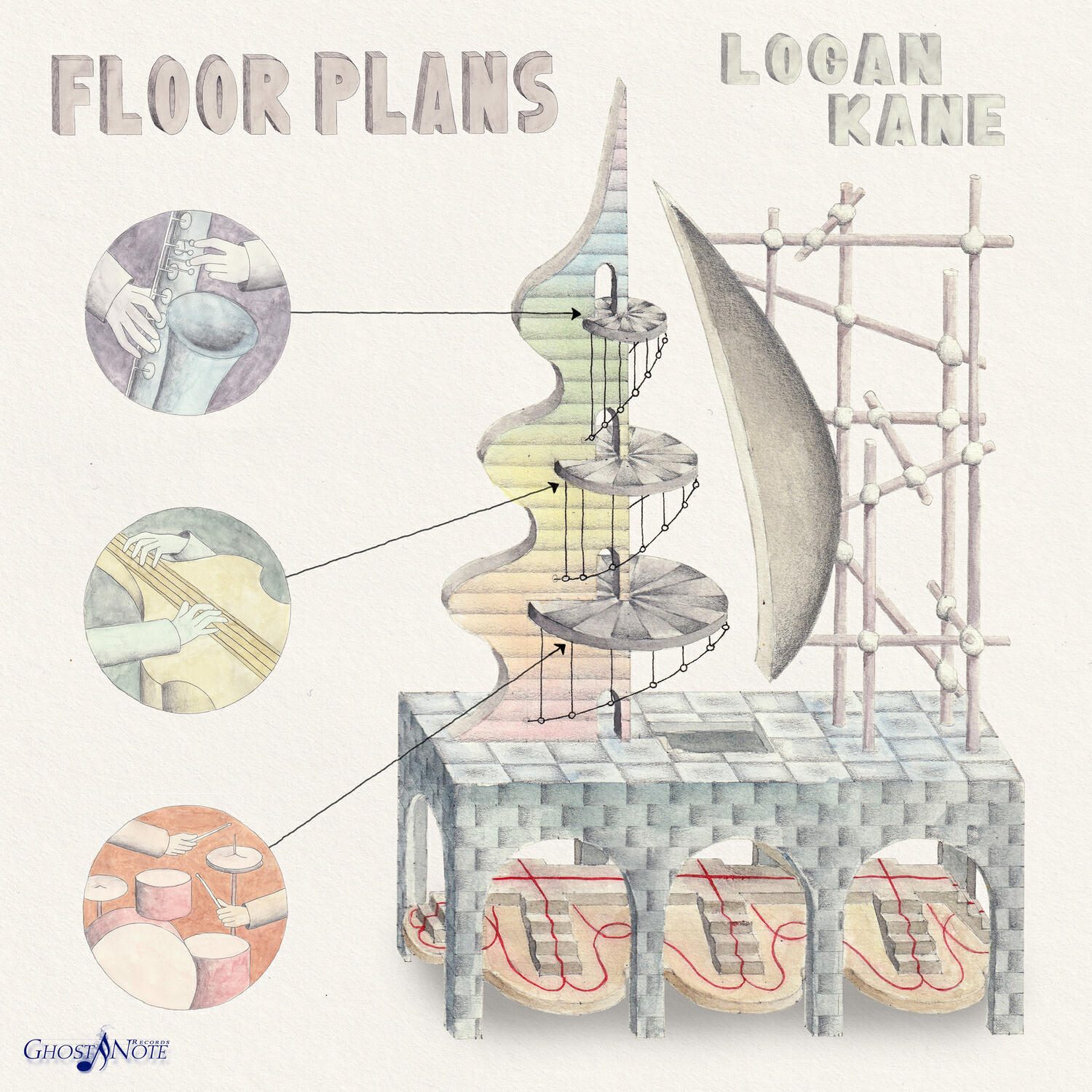 Релиз Floor Plans
