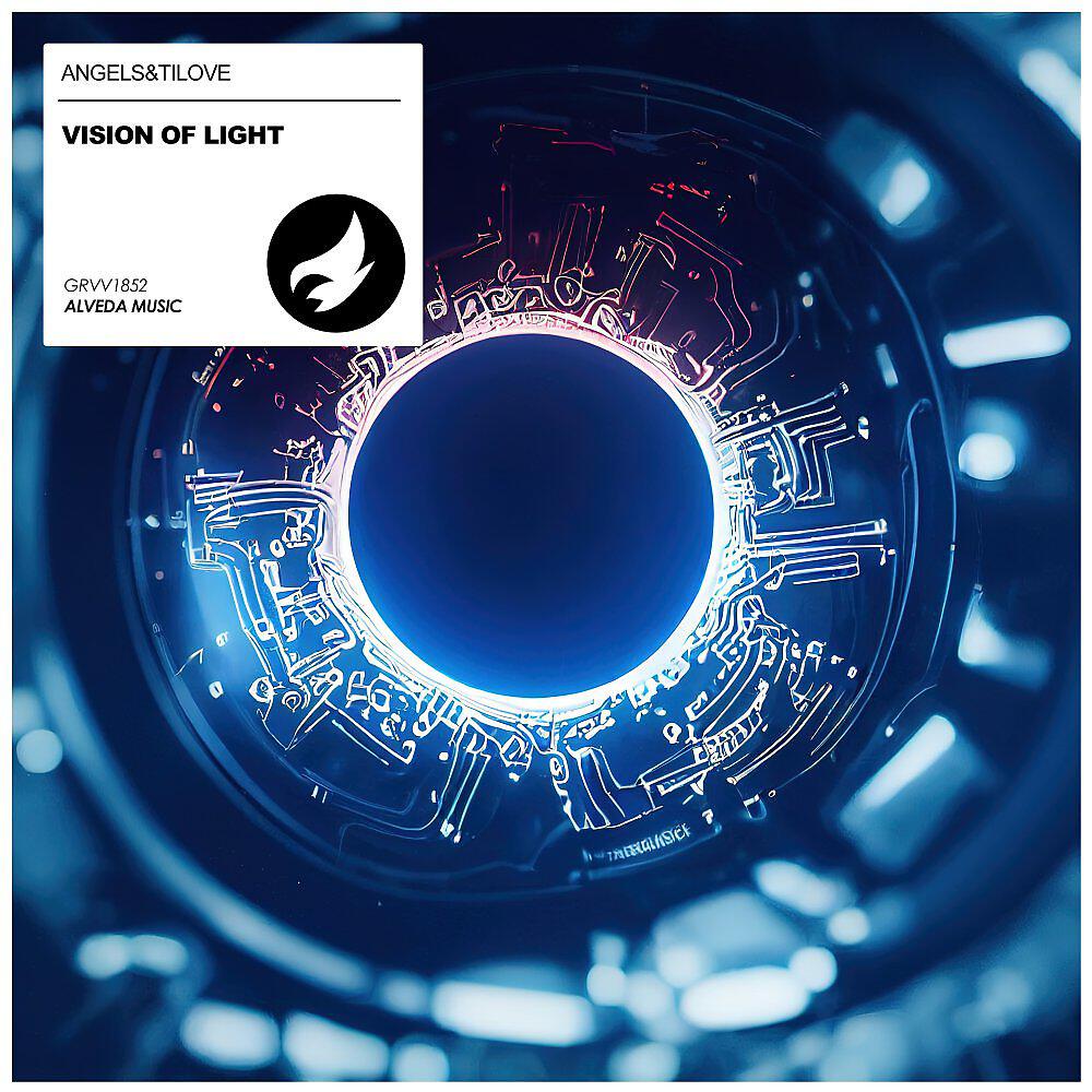 Релиз Vision Of Light