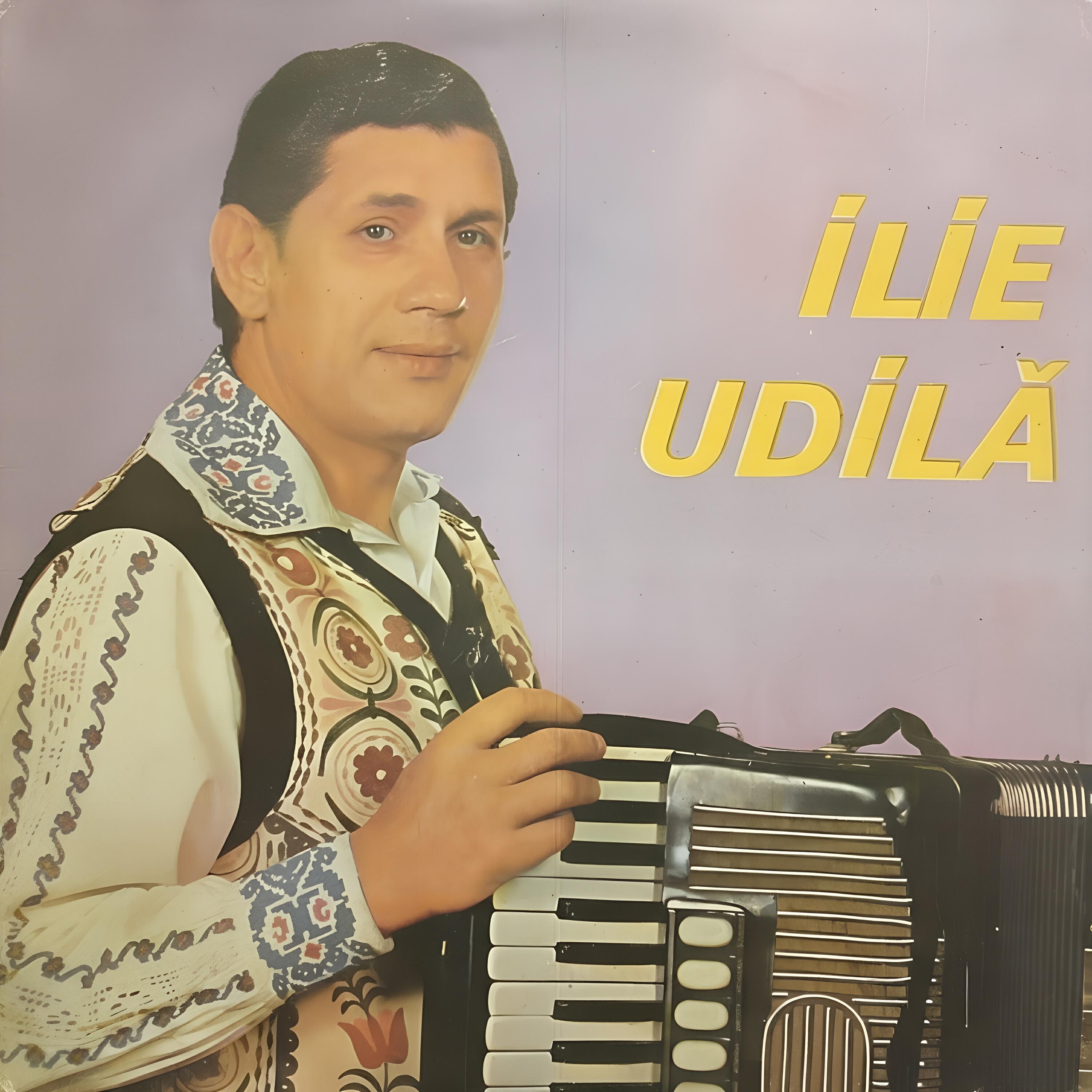 Релиз Ilie Udilă