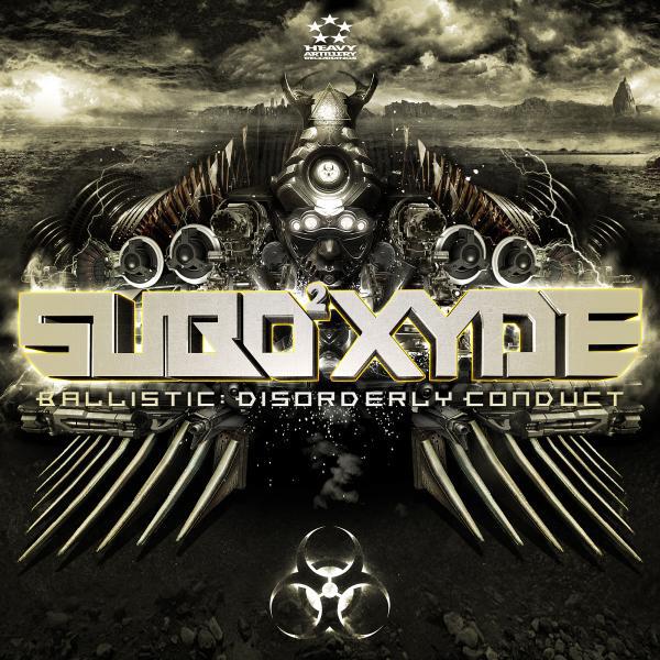 SubOxyde