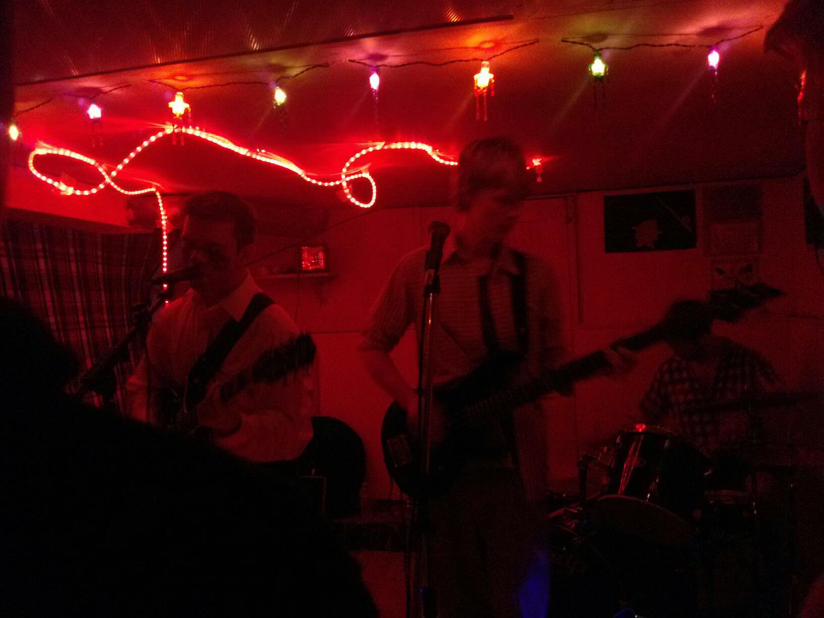 The Decoys