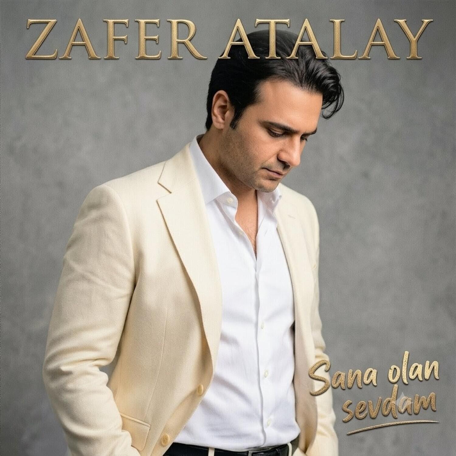 Релиз Sana Olan Sevdam