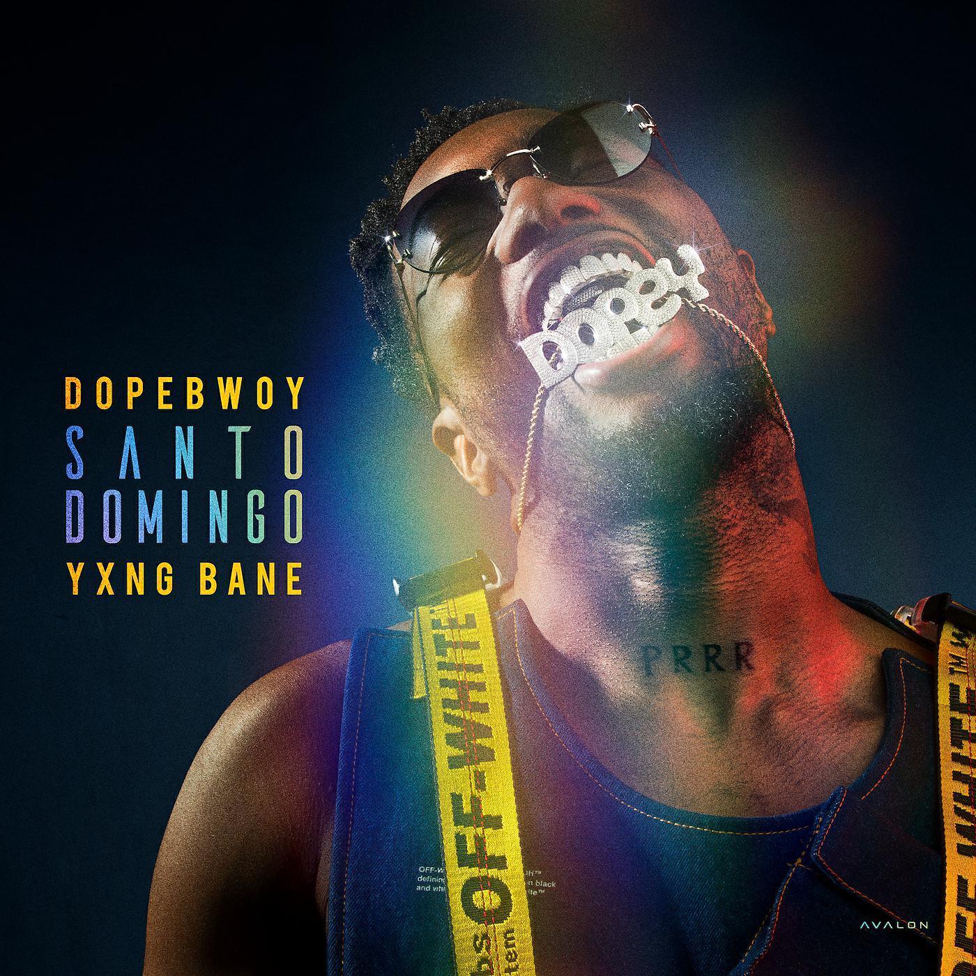 Yxng Bane