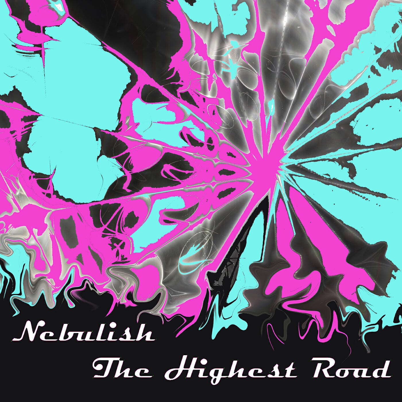 Релиз The Highest Road