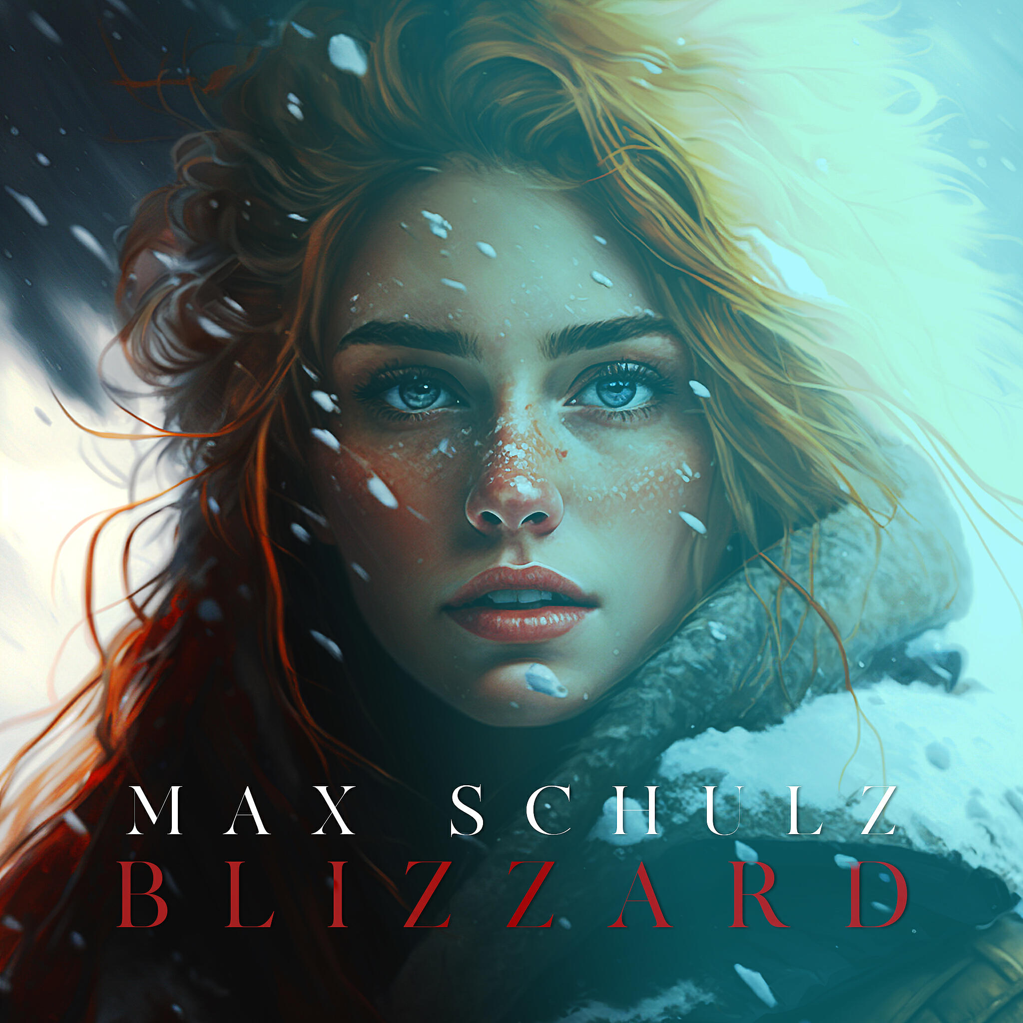 Релиз Blizzard