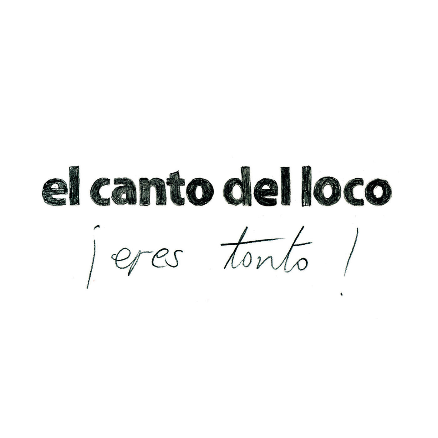 Релиз Eres Tonto