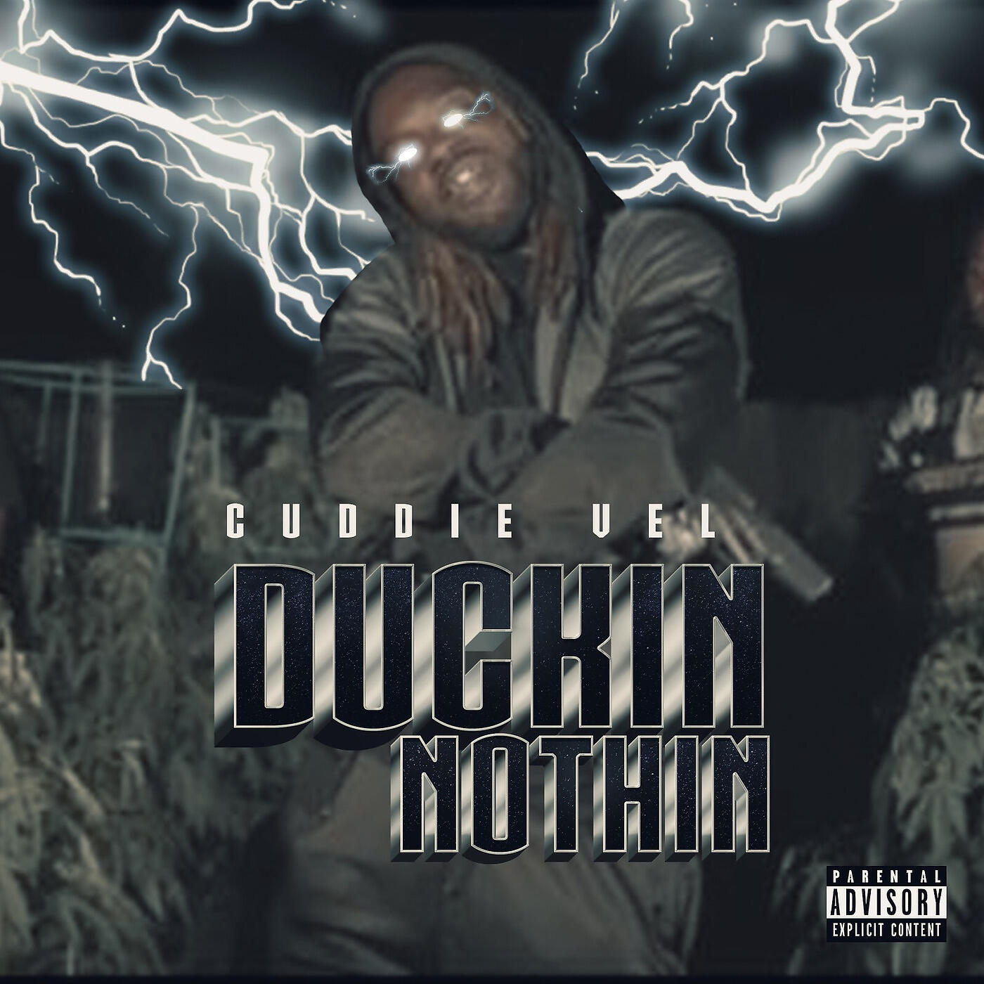 Релиз Duckin Nothin