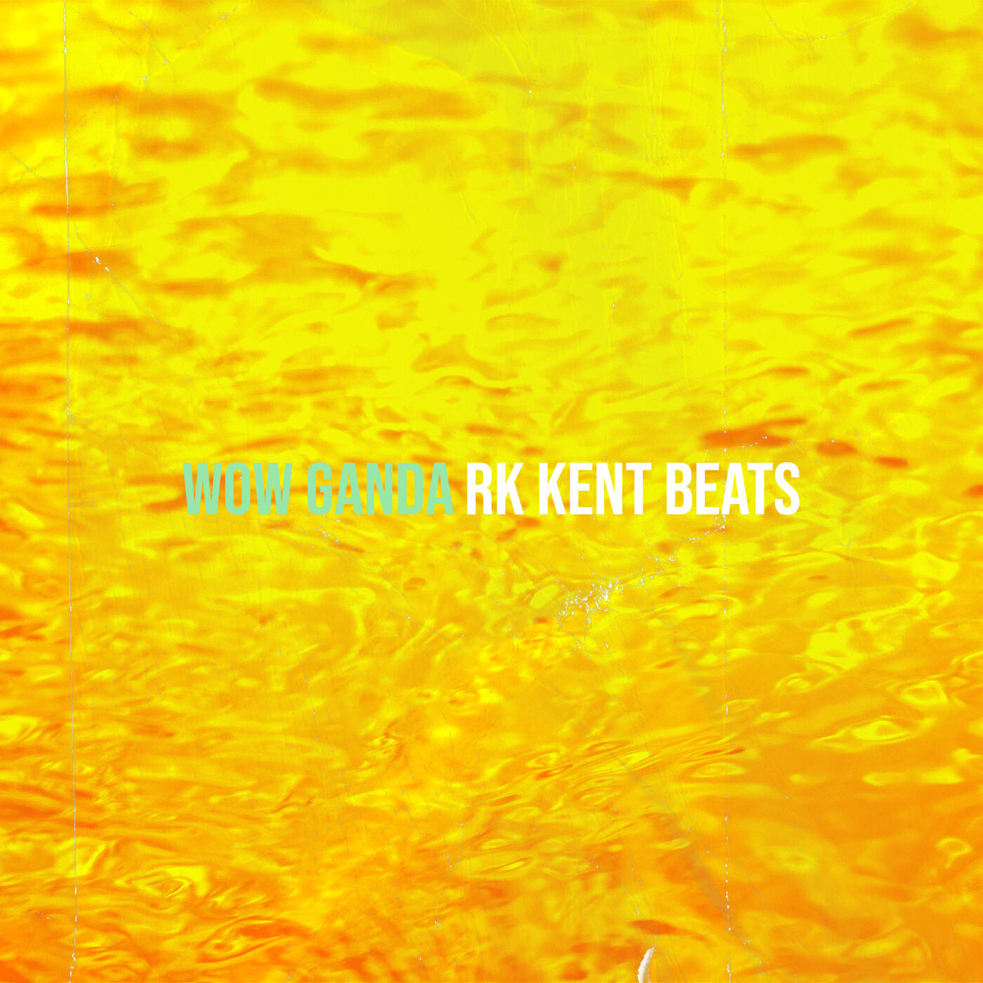 Релиз Wow Ganda
