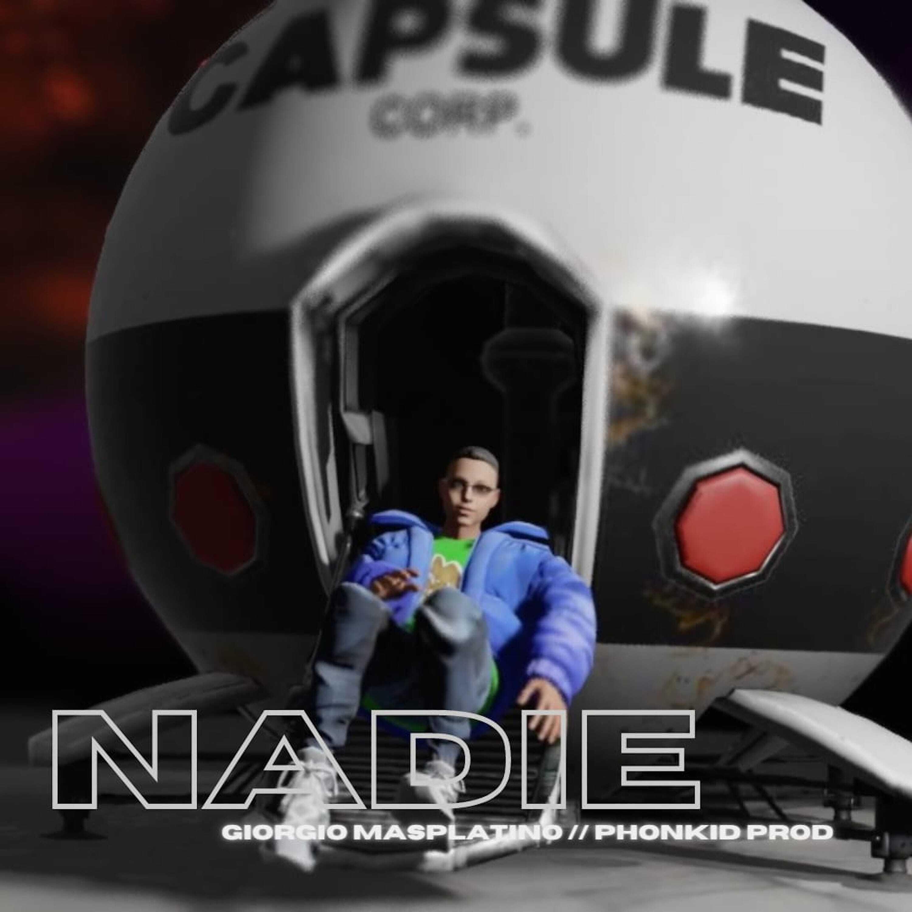 Релиз Nadie