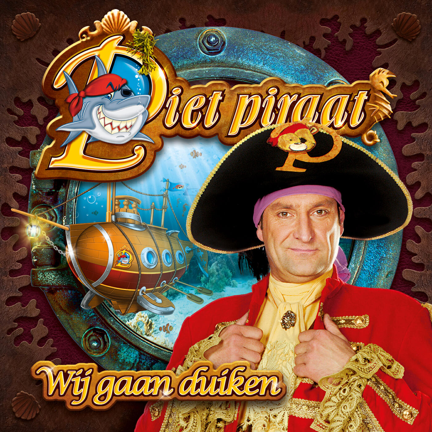 Релиз Wij Gaan Duiken
