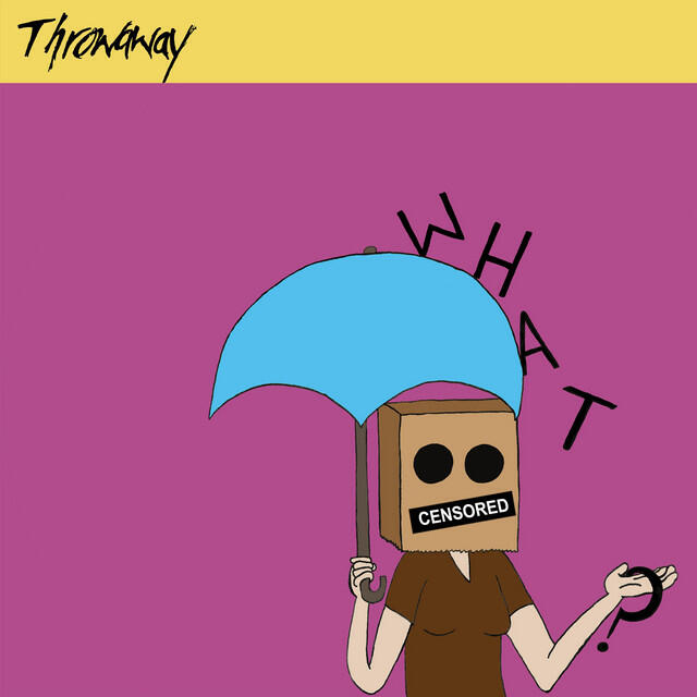 Релиз What? (Clean Versions)
