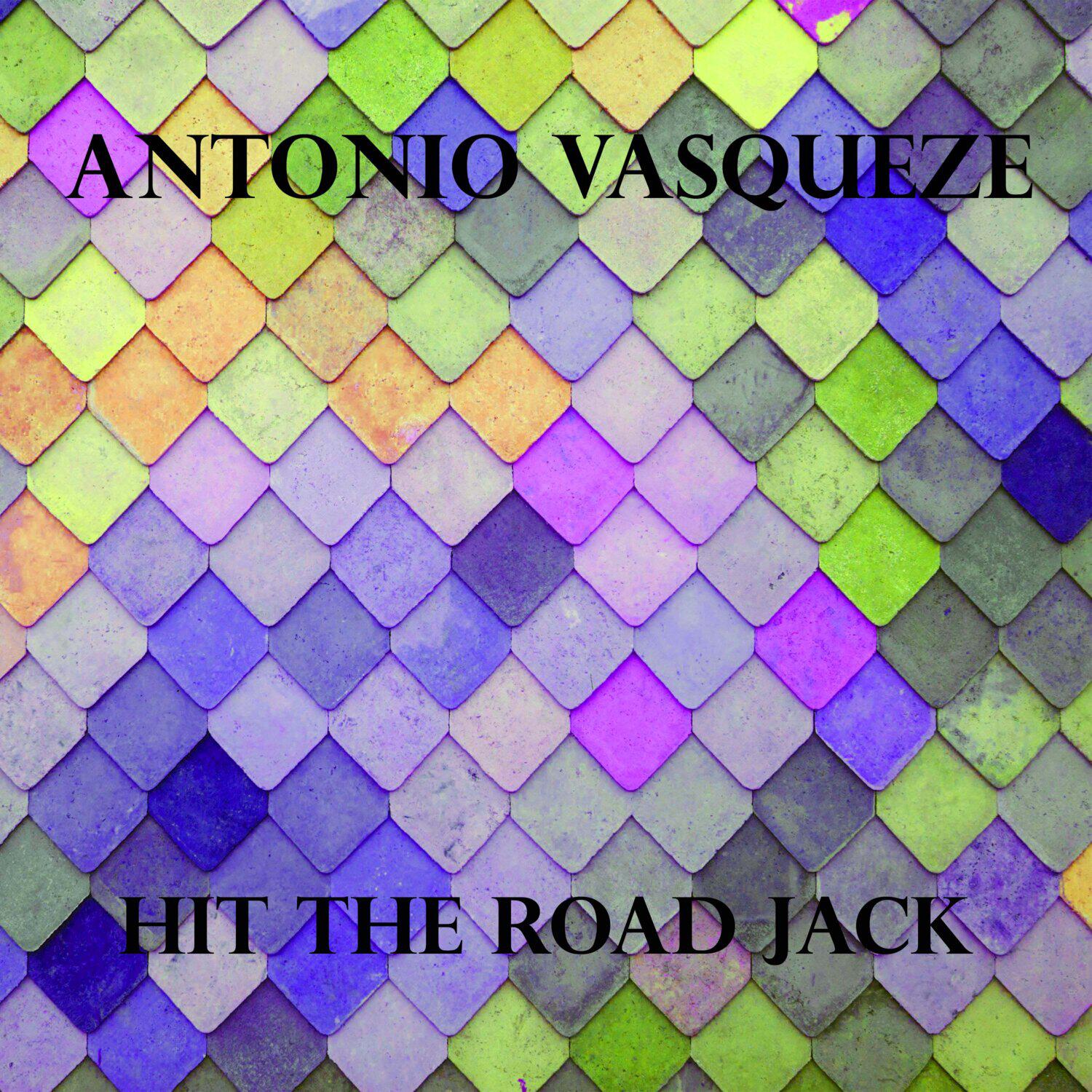 Релиз Hit the Road Jack