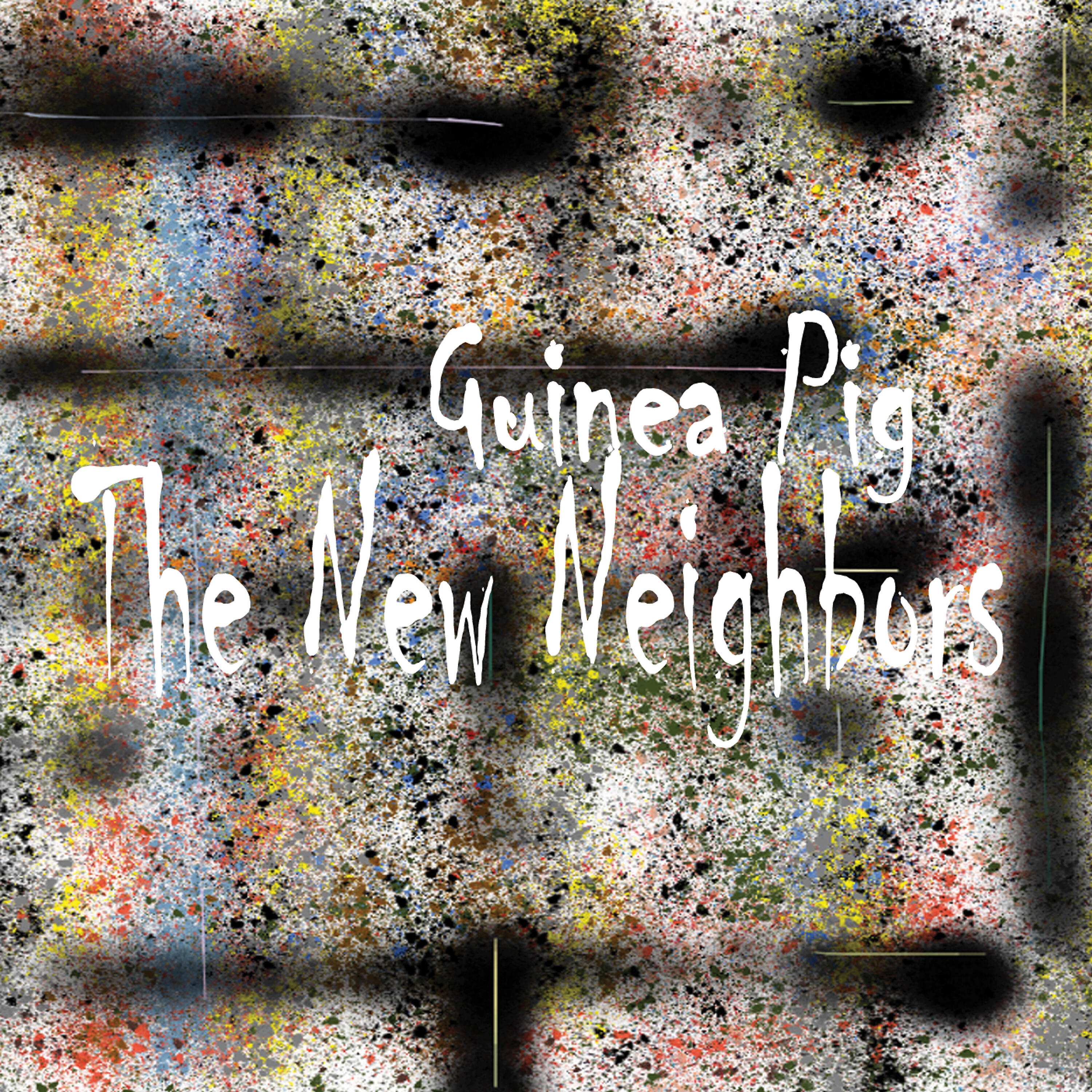 Релиз The New Neighbors