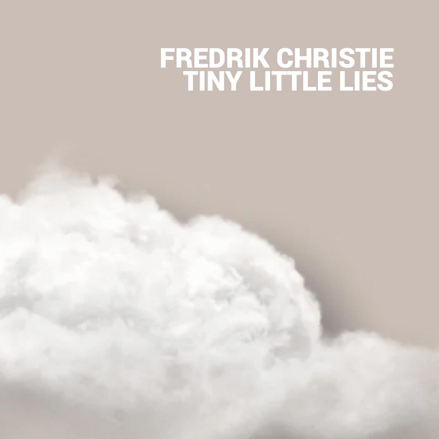 Релиз Tiny Little Lies