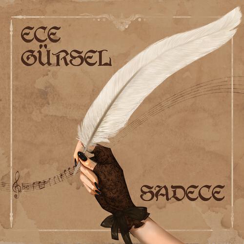 Релиз Sadece
